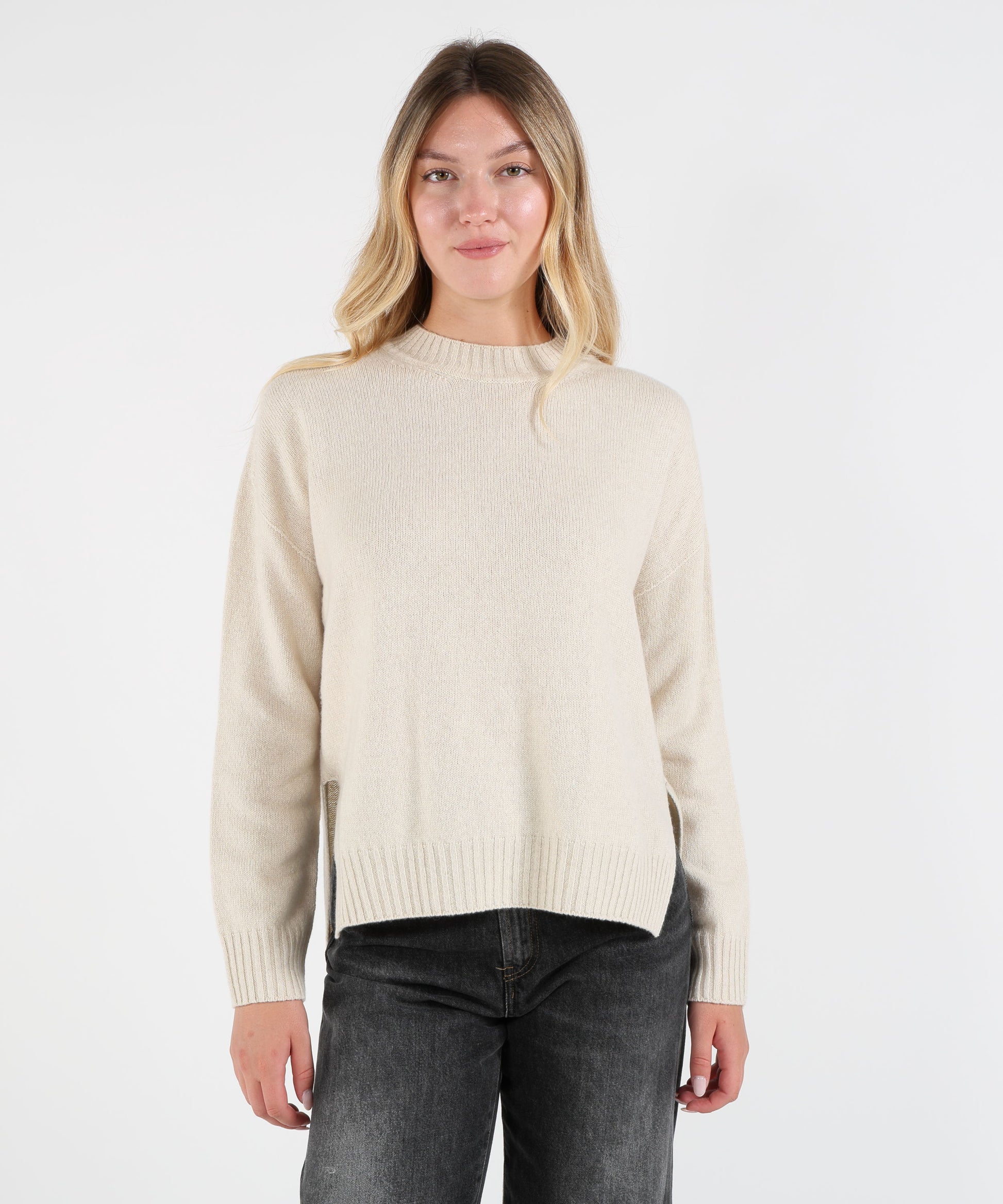 Knitwear LIVIANA CONTI Beige | LIVIANA CONTI