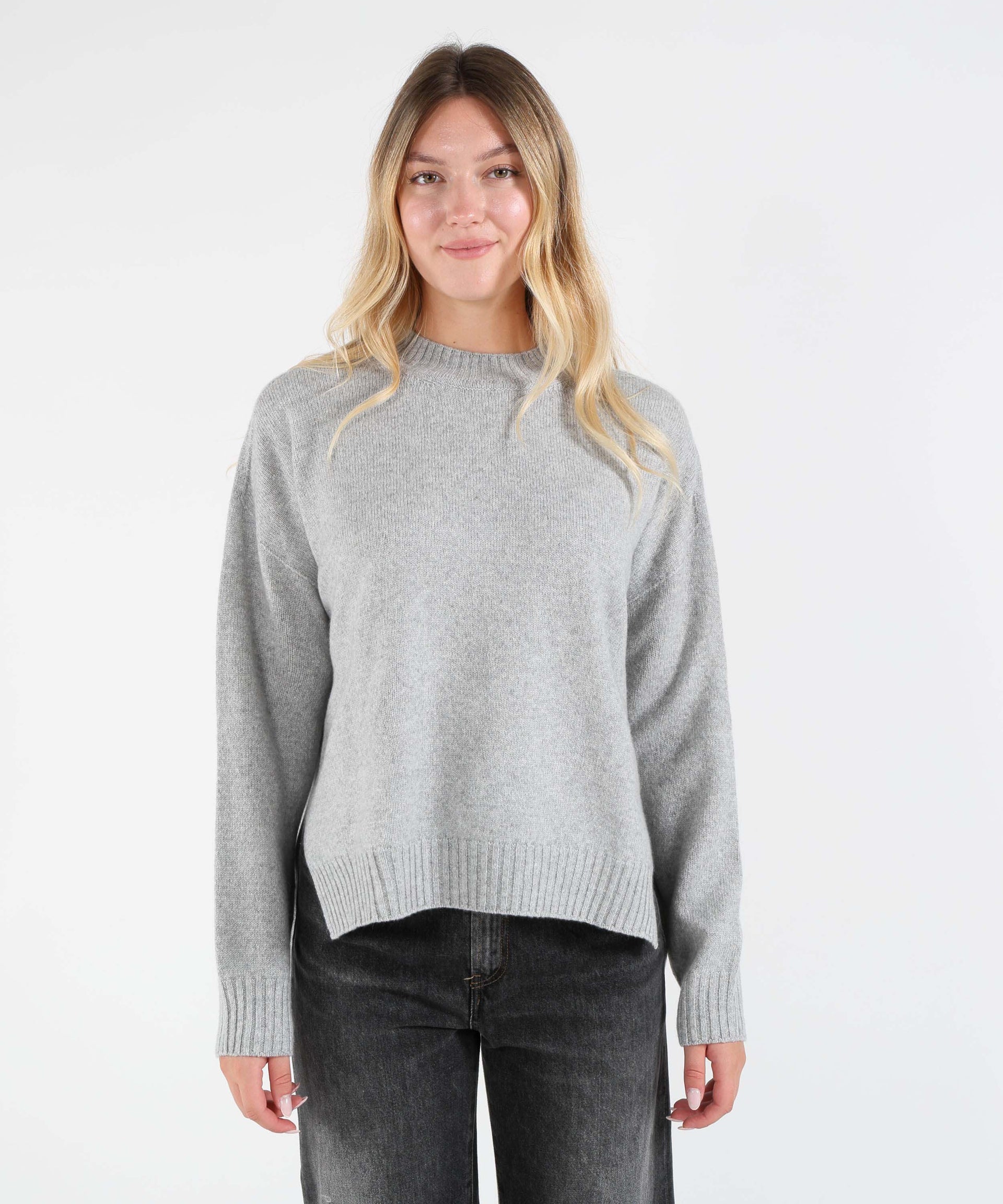 LIVIANA CONTI Maglione girocollo Talia
