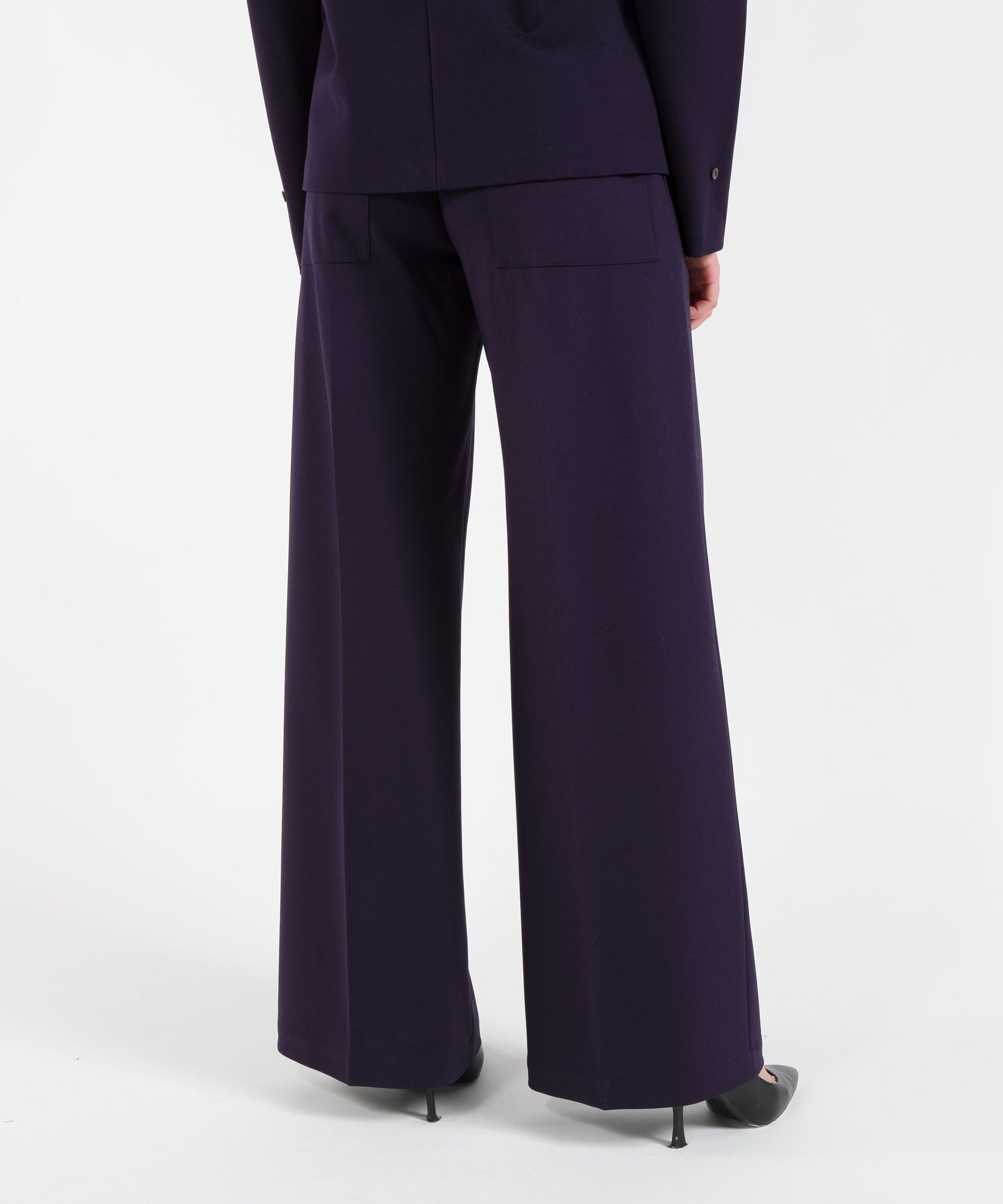 Trousers LIVIANA CONTI Viola | LIVIANA CONTI