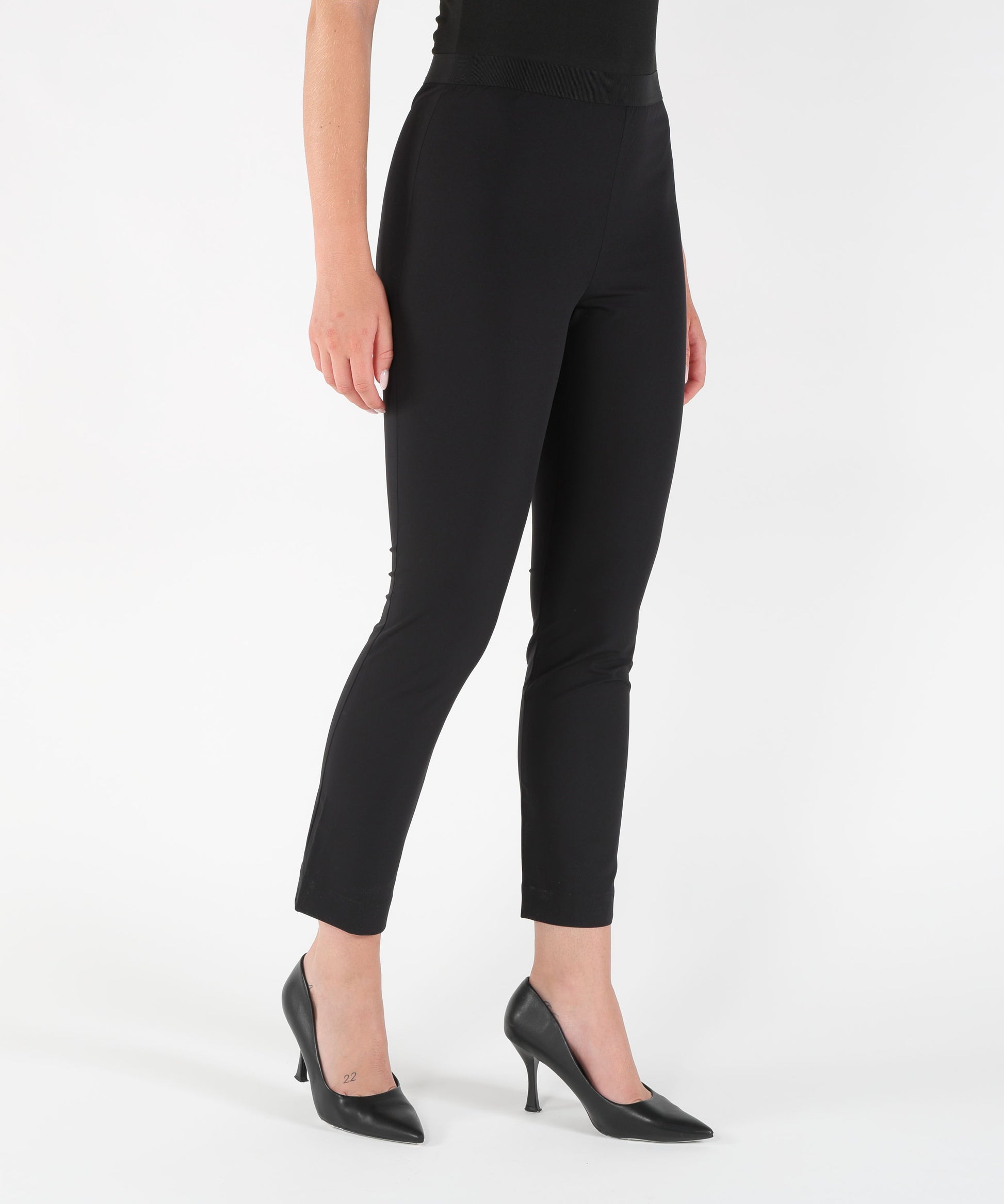 Leggings LIVIANA CONTI Nero | LIVIANA CONTI
