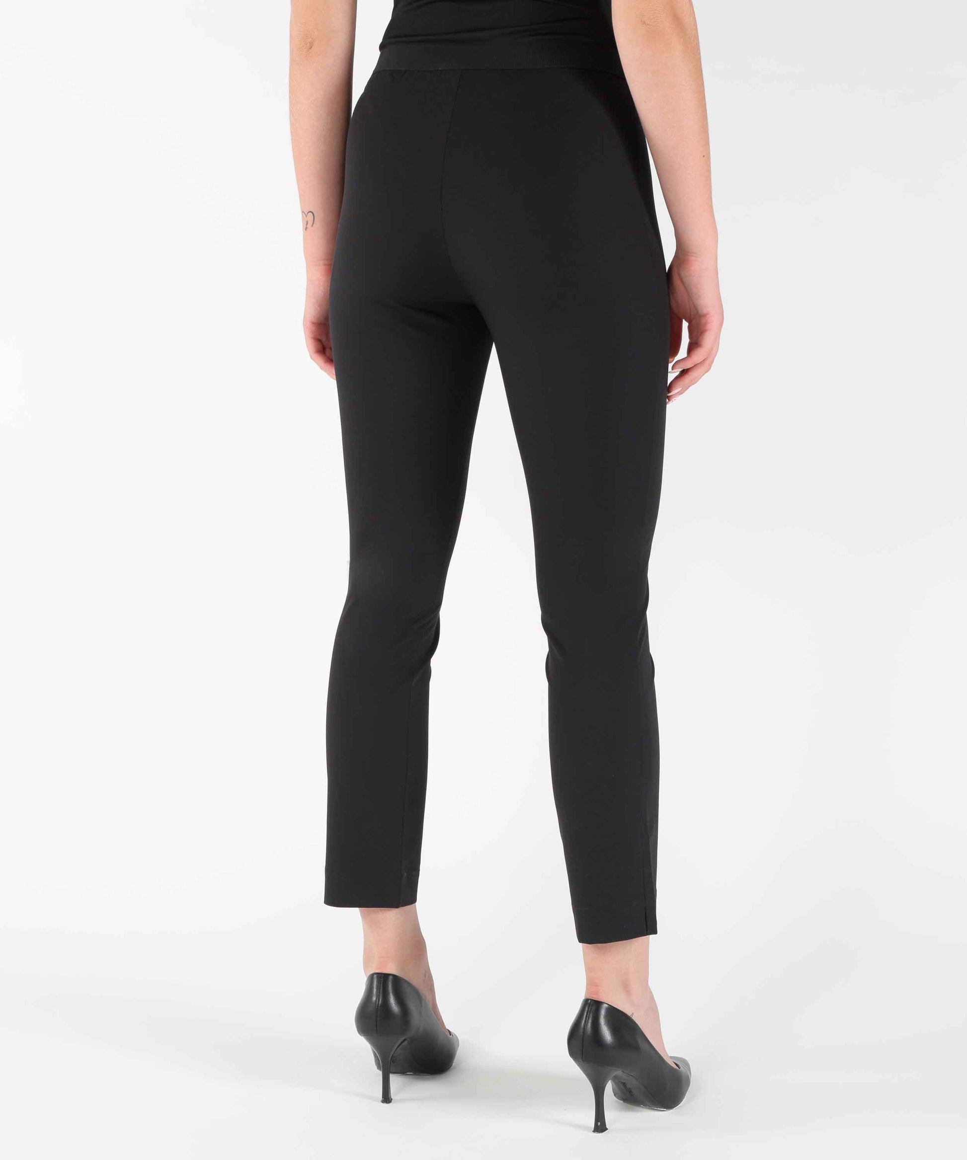 Leggings LIVIANA CONTI Nero | LIVIANA CONTI