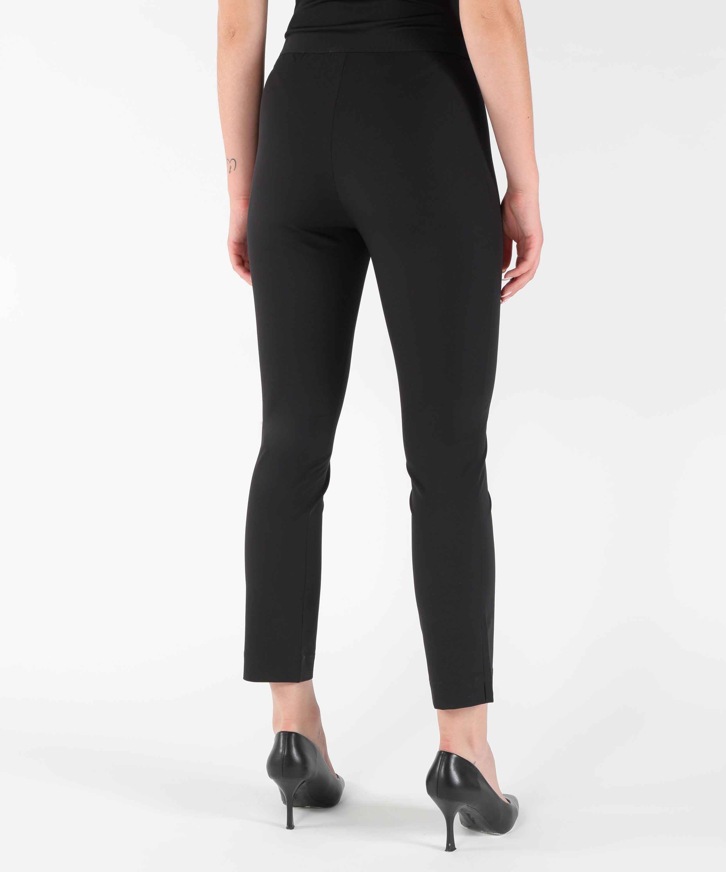 Leggings LIVIANA CONTI Leggings liv Nero | LIVIANA CONTI