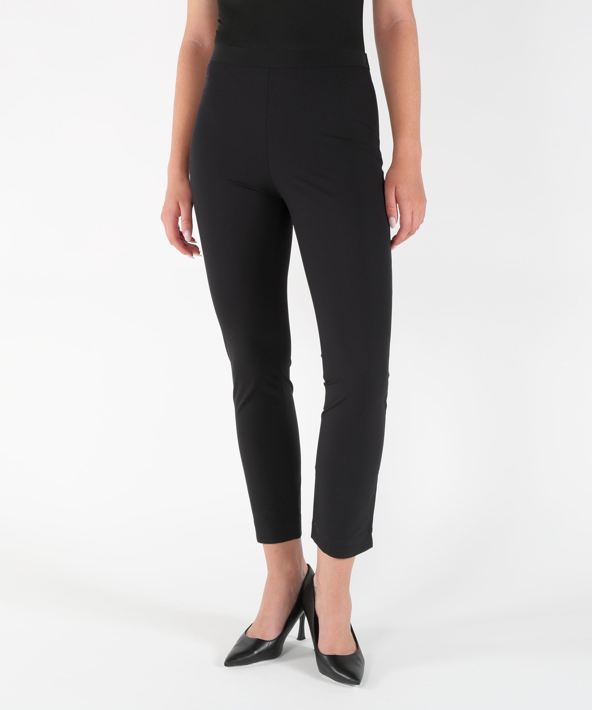 Leggings LIVIANA CONTI Nero | LIVIANA CONTI