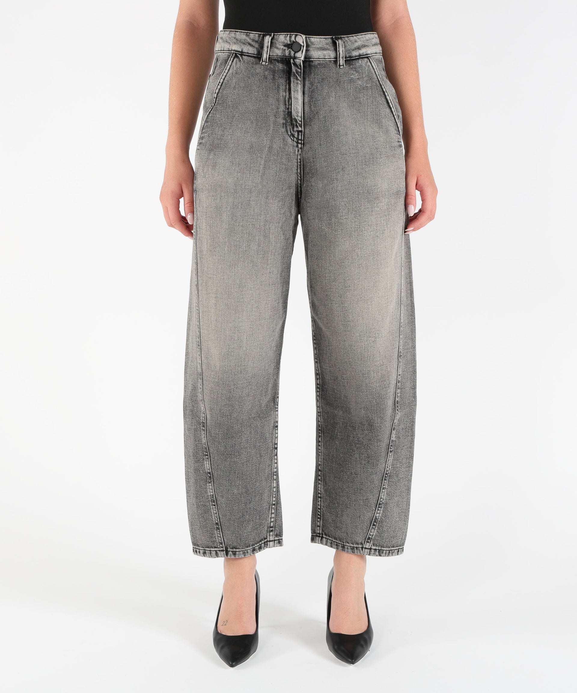 LIVIANA CONTI Jeans logan