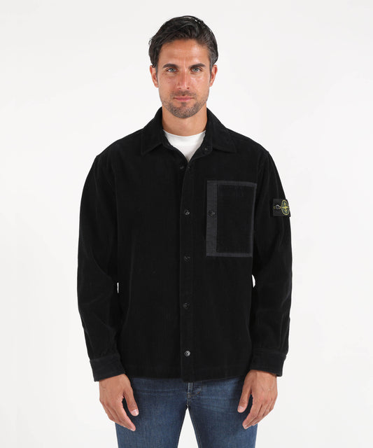 STONE ISLAND ORGANIC COTTON CORDUROY 800