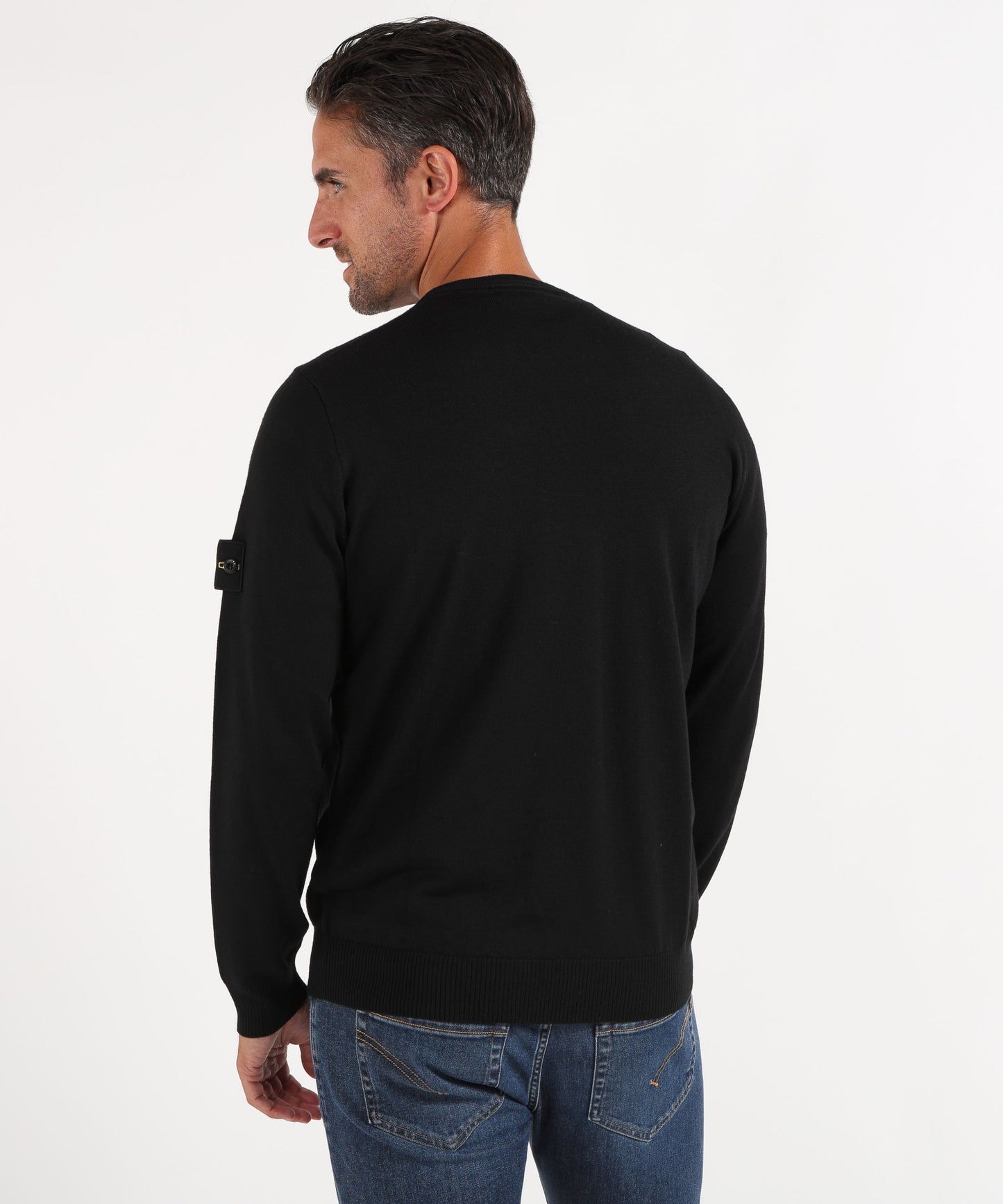 STONE ISLAND Maglia girocollo