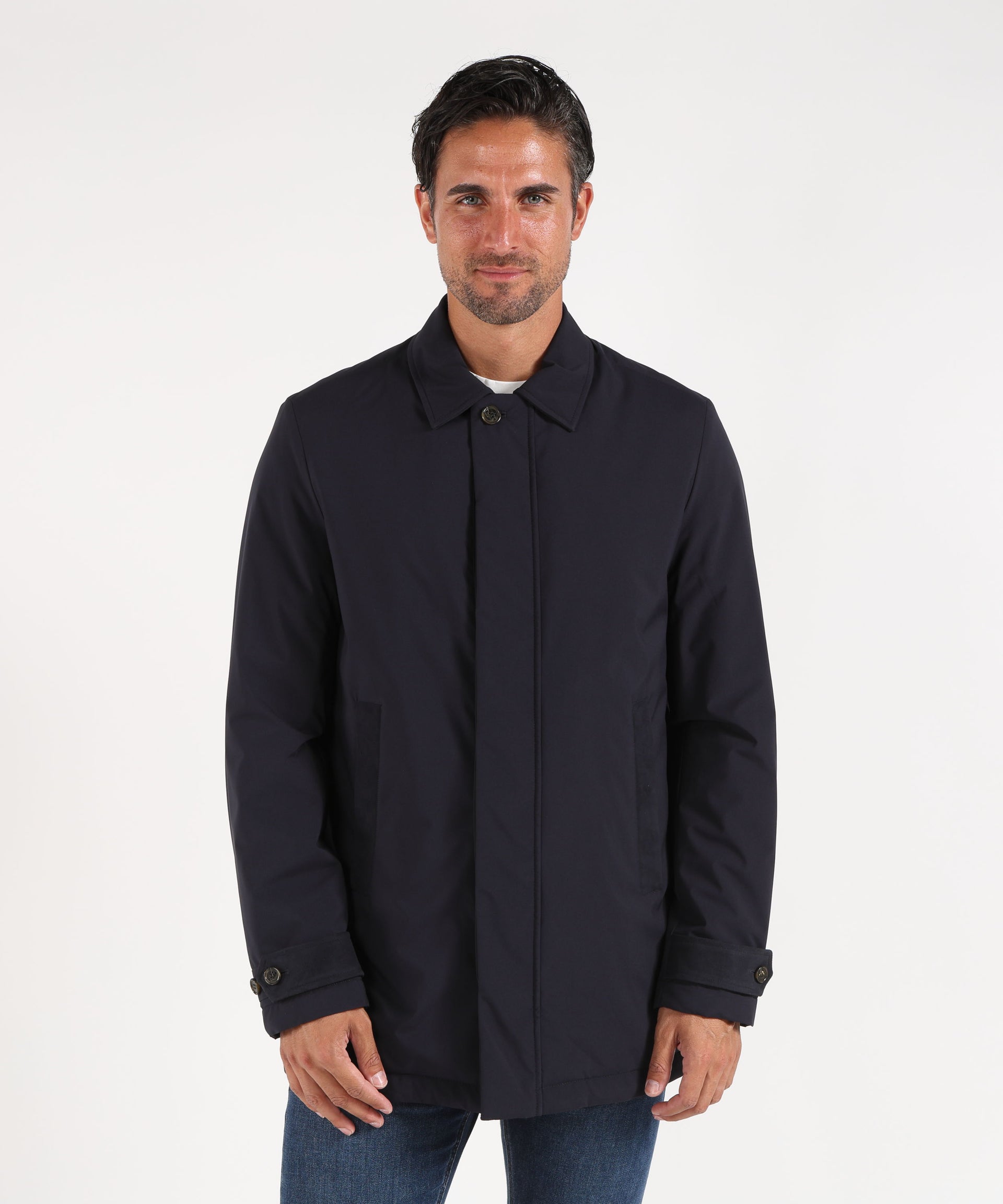 PAUL&SHARK Car coat