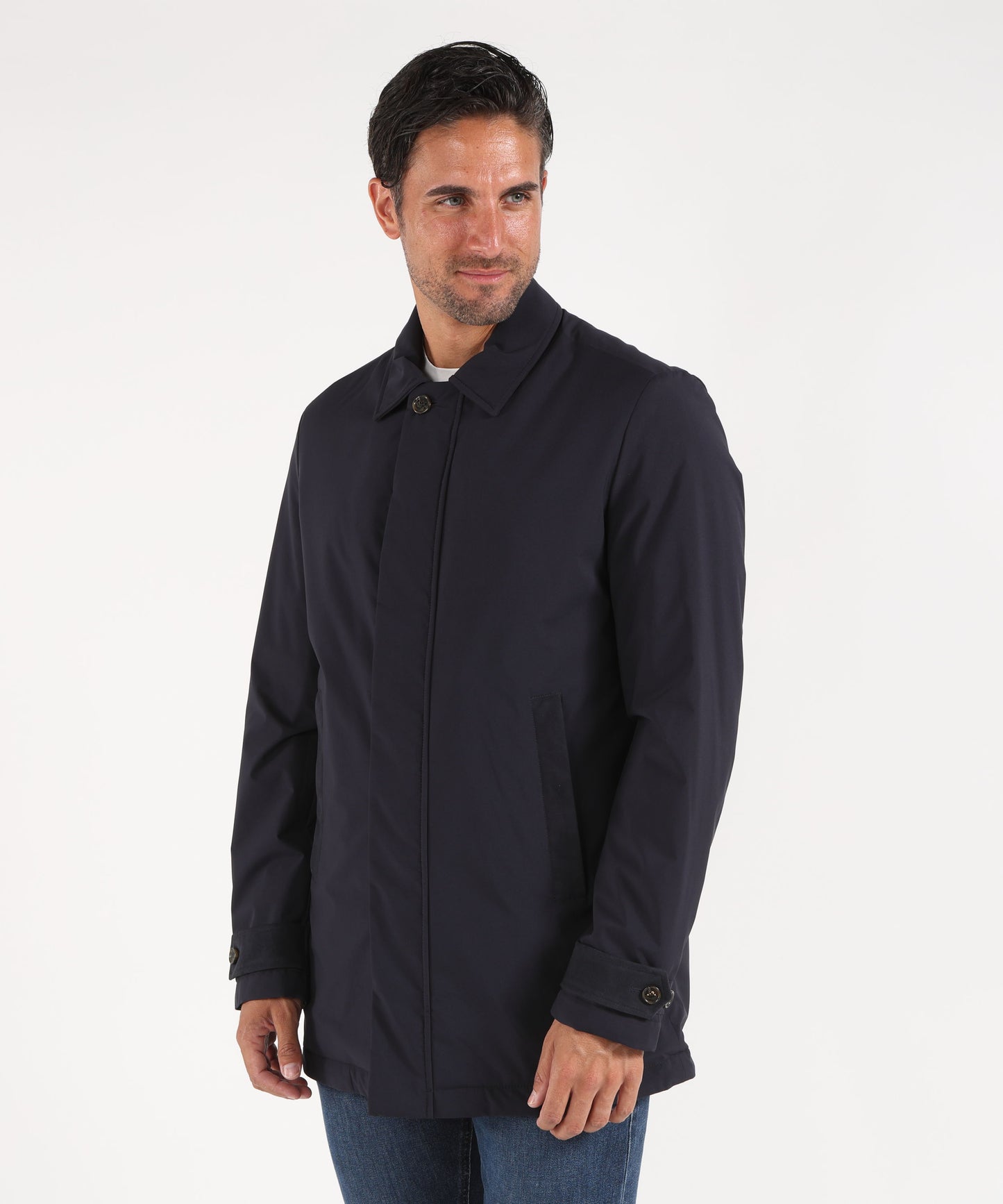 PAUL&SHARK Car coat
