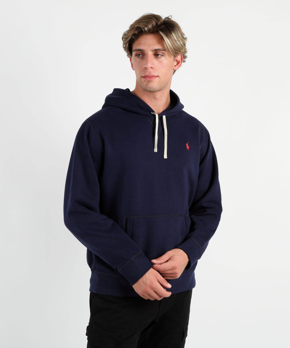 Sweatshirts POLO RALPH LAUREN long sleeve knit Blu | POLO RALPH LAUREN