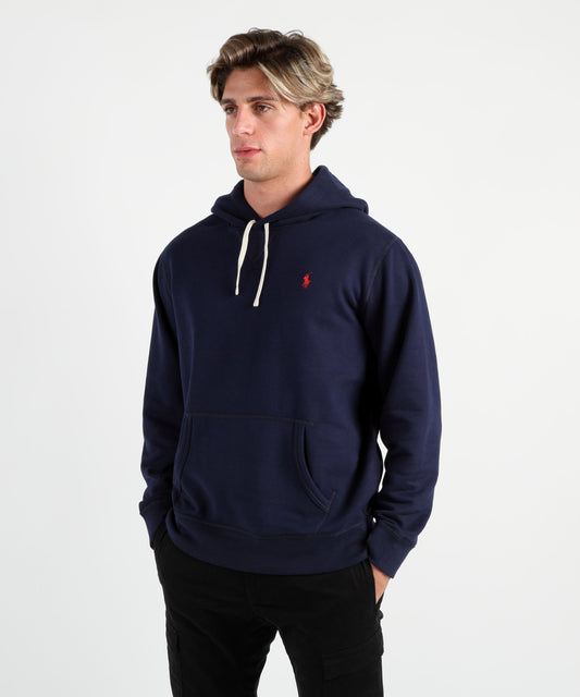 Felpe POLO RALPH LAUREN long sleeve knit Blu | POLO RALPH LAUREN