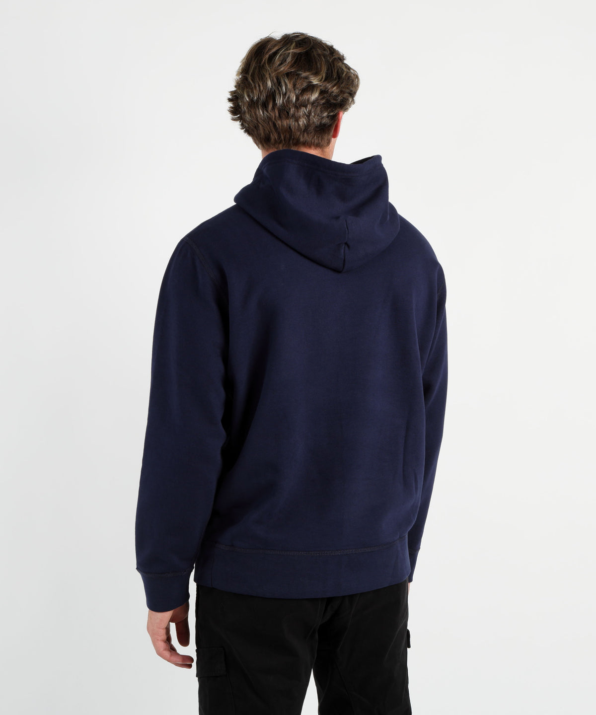Sweatshirts POLO RALPH LAUREN long sleeve knit Blu | POLO RALPH LAUREN