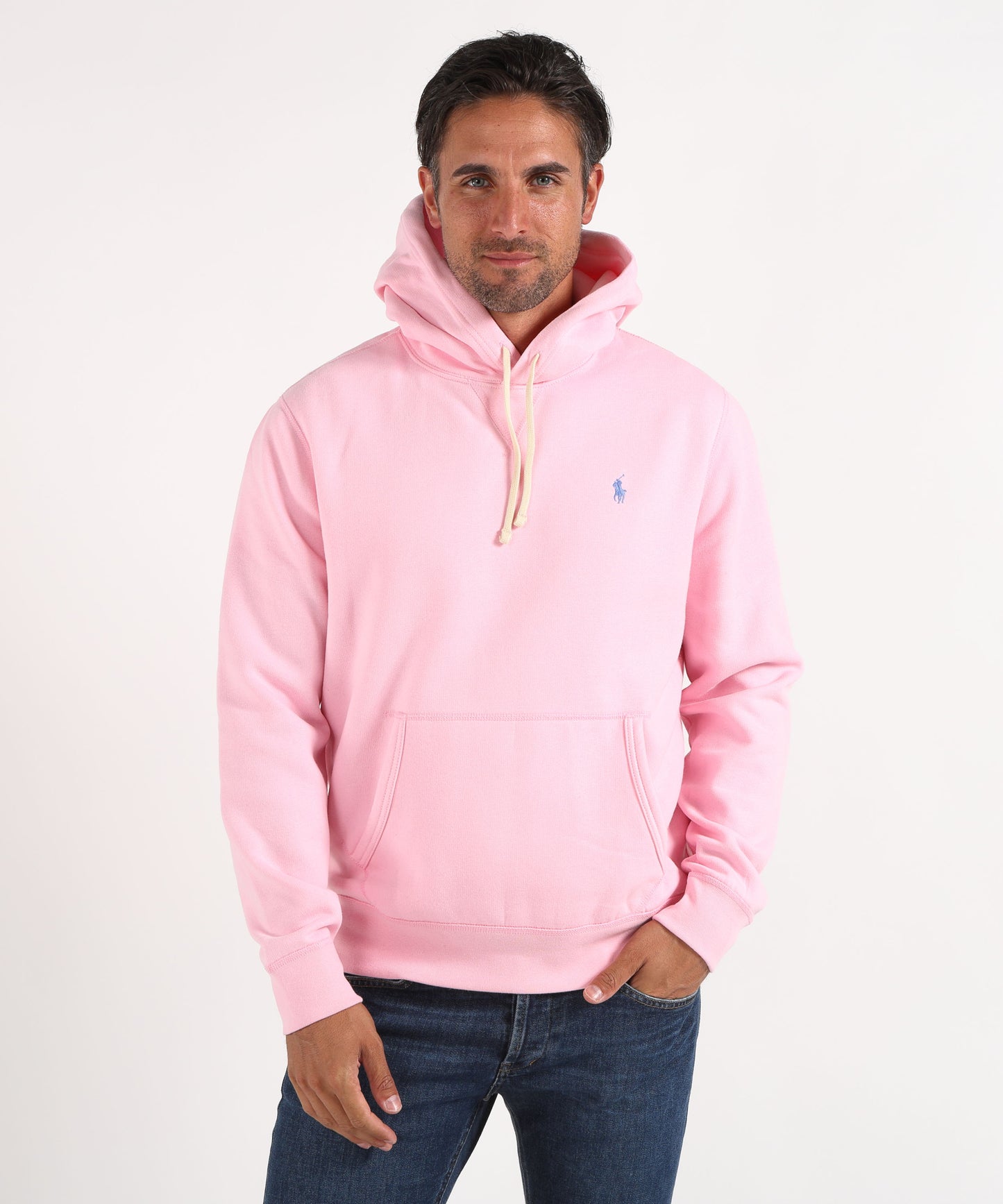 POLO RALPH LAUREN long sleeve knit