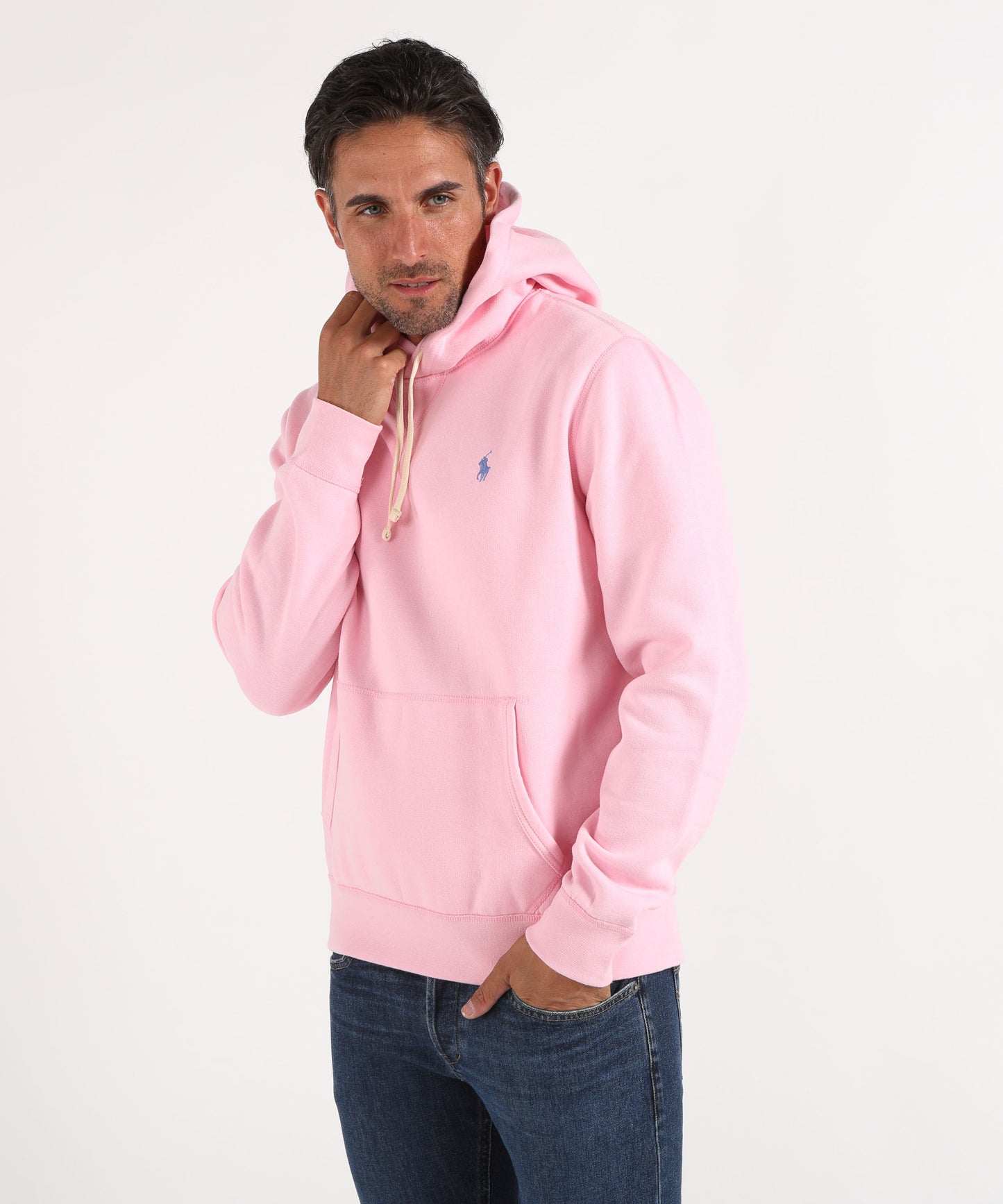 POLO RALPH LAUREN long sleeve knit