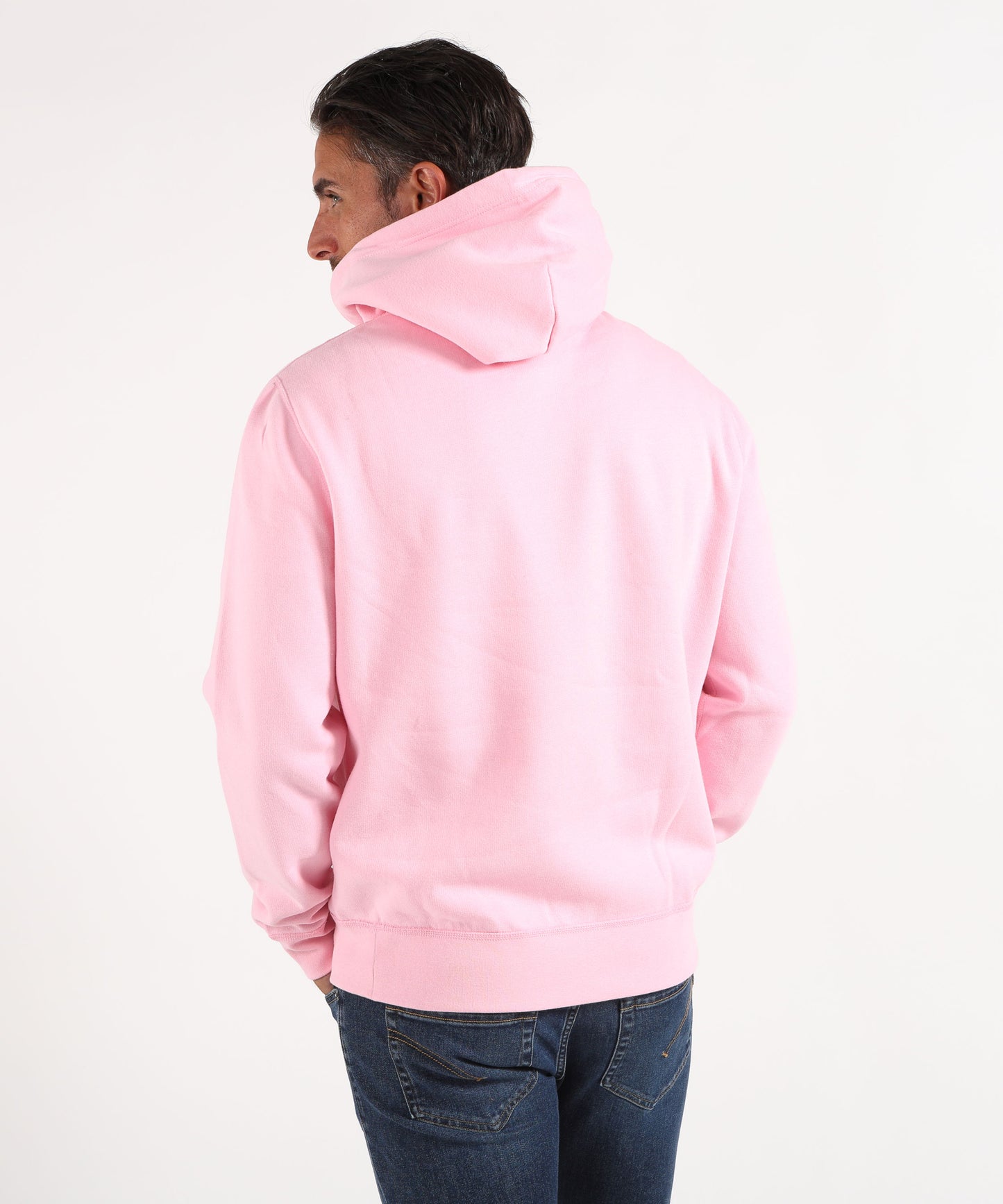 POLO RALPH LAUREN long sleeve knit