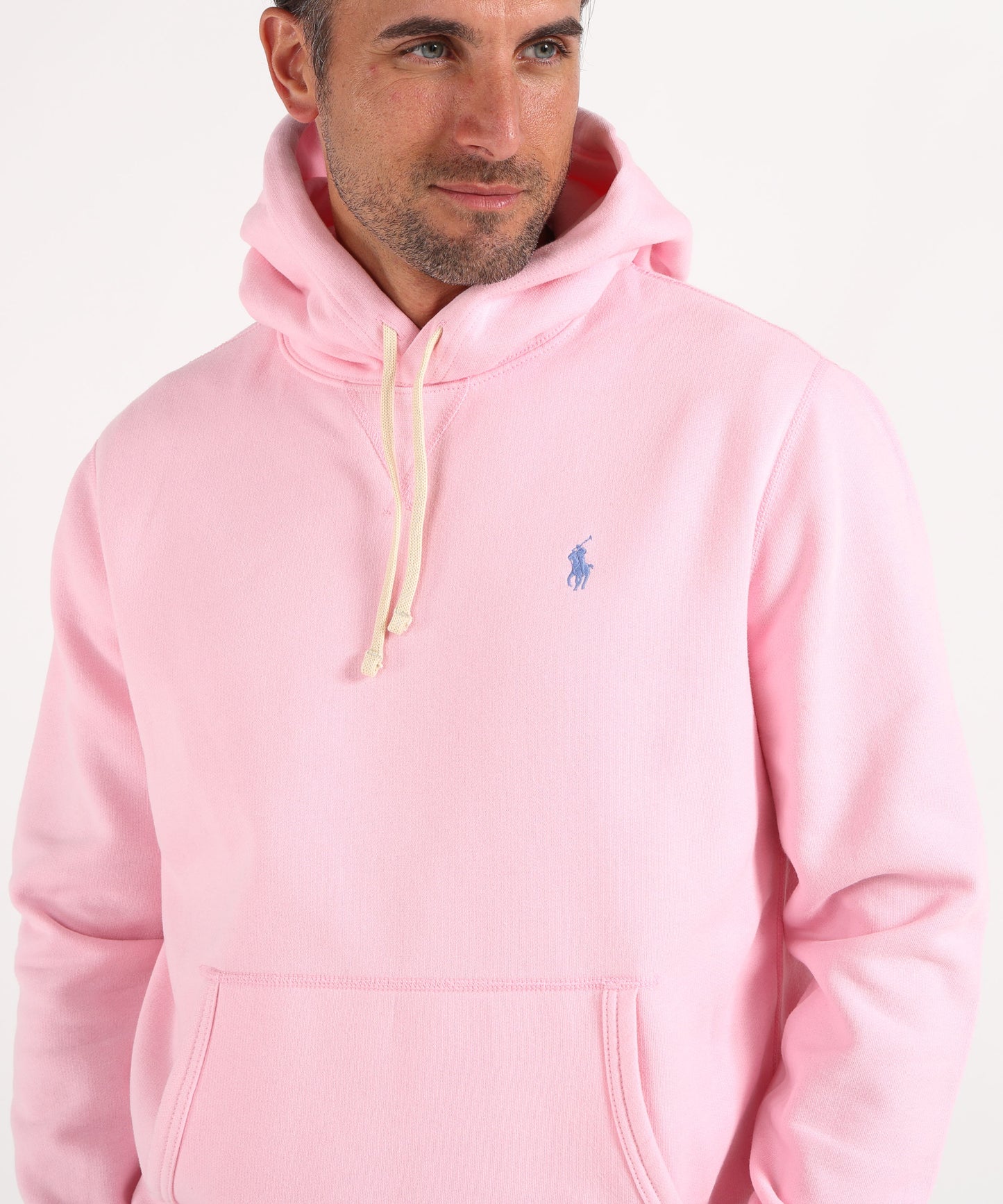 POLO RALPH LAUREN long sleeve knit