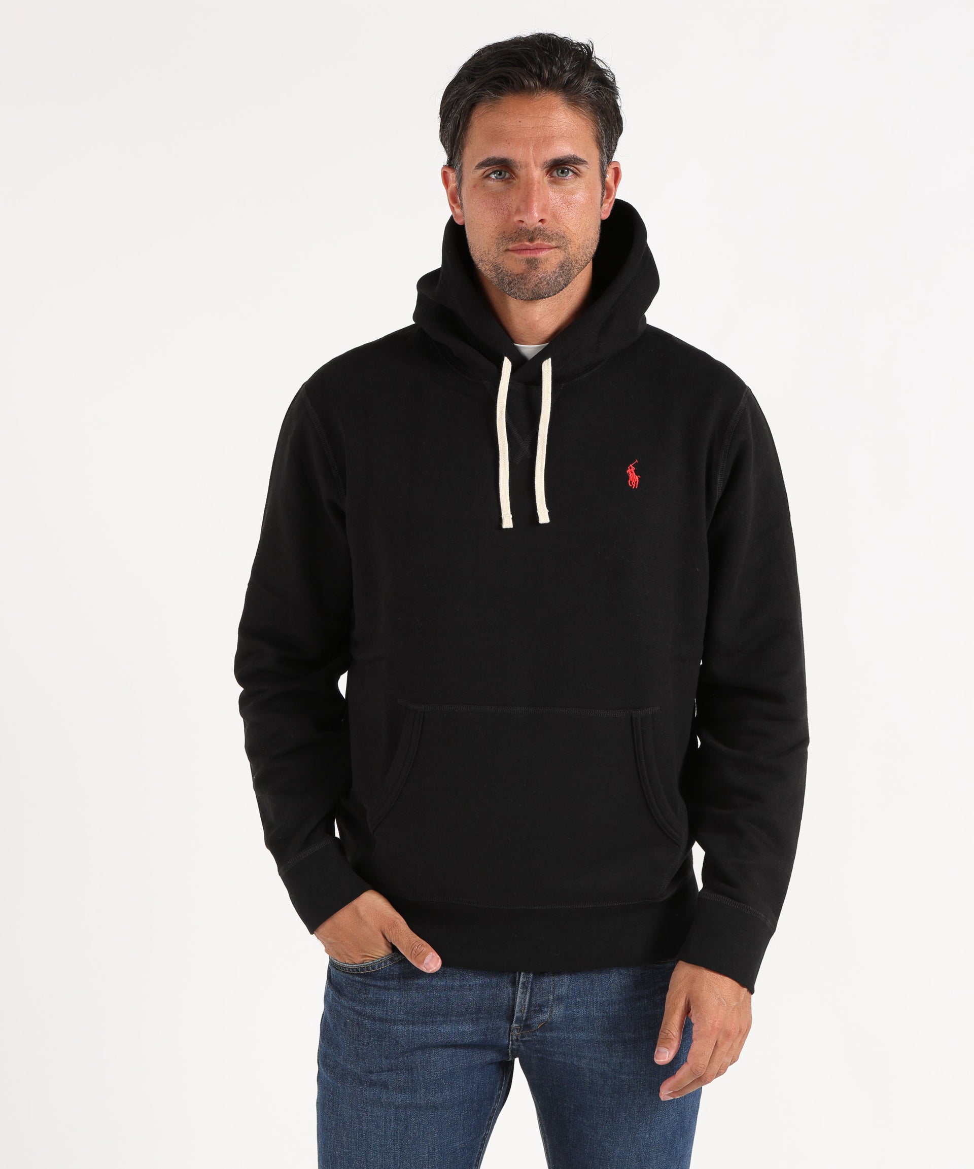 POLO RALPH LAUREN long sleeve knit
