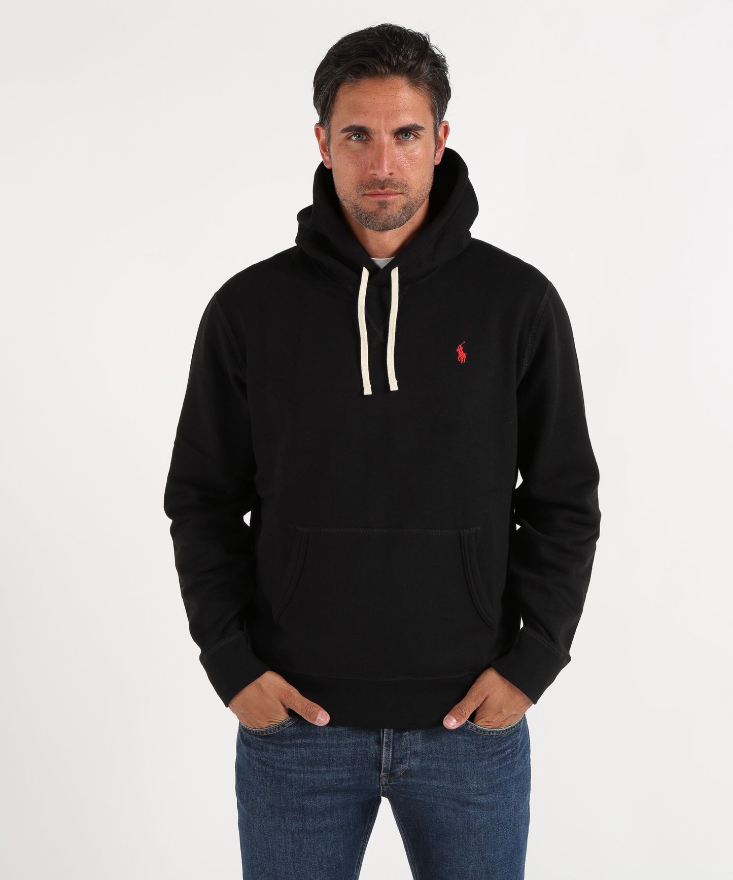 POLO RALPH LAUREN long sleeve knit