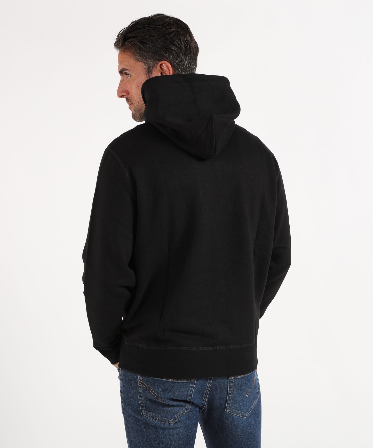 POLO RALPH LAUREN long sleeve knit