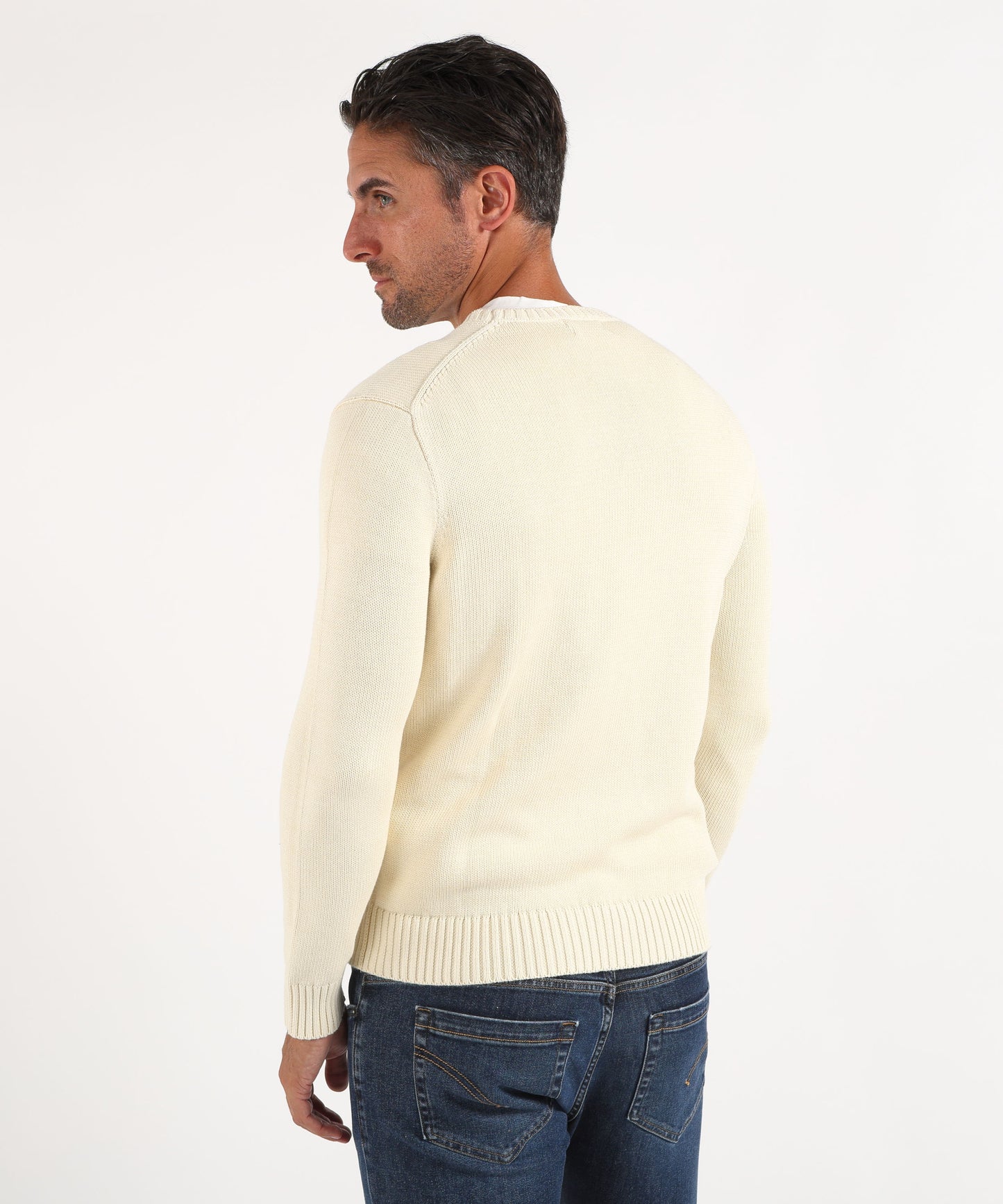 POLO RALPH LAUREN long sleeve sweater