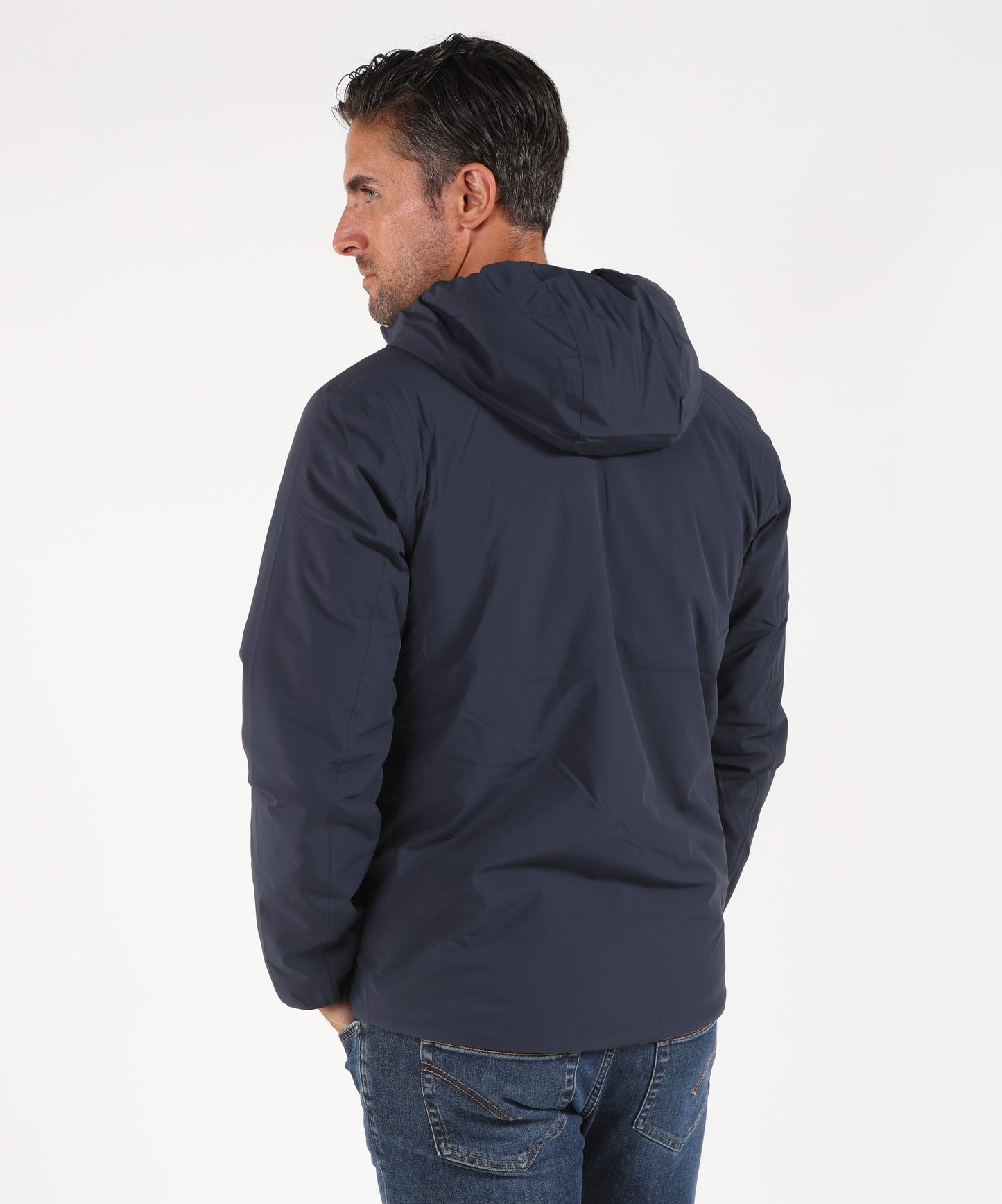 K-WAY giubbotto jack st warm double
