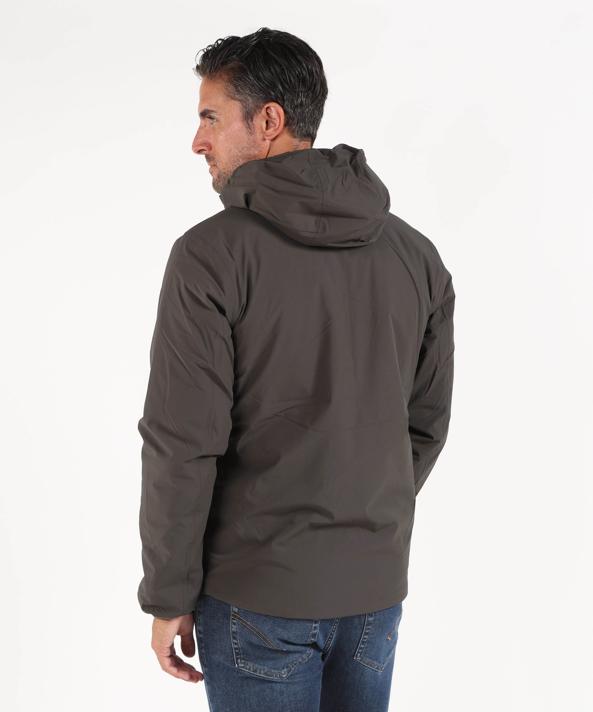 Giacche K-WAY giubbotto jack st warm double Oliva/verde | K-WAY