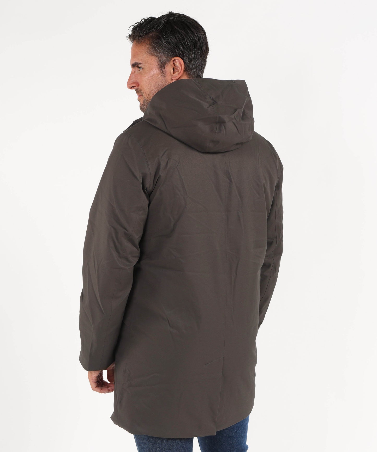K-WAY jarno twill marmotta