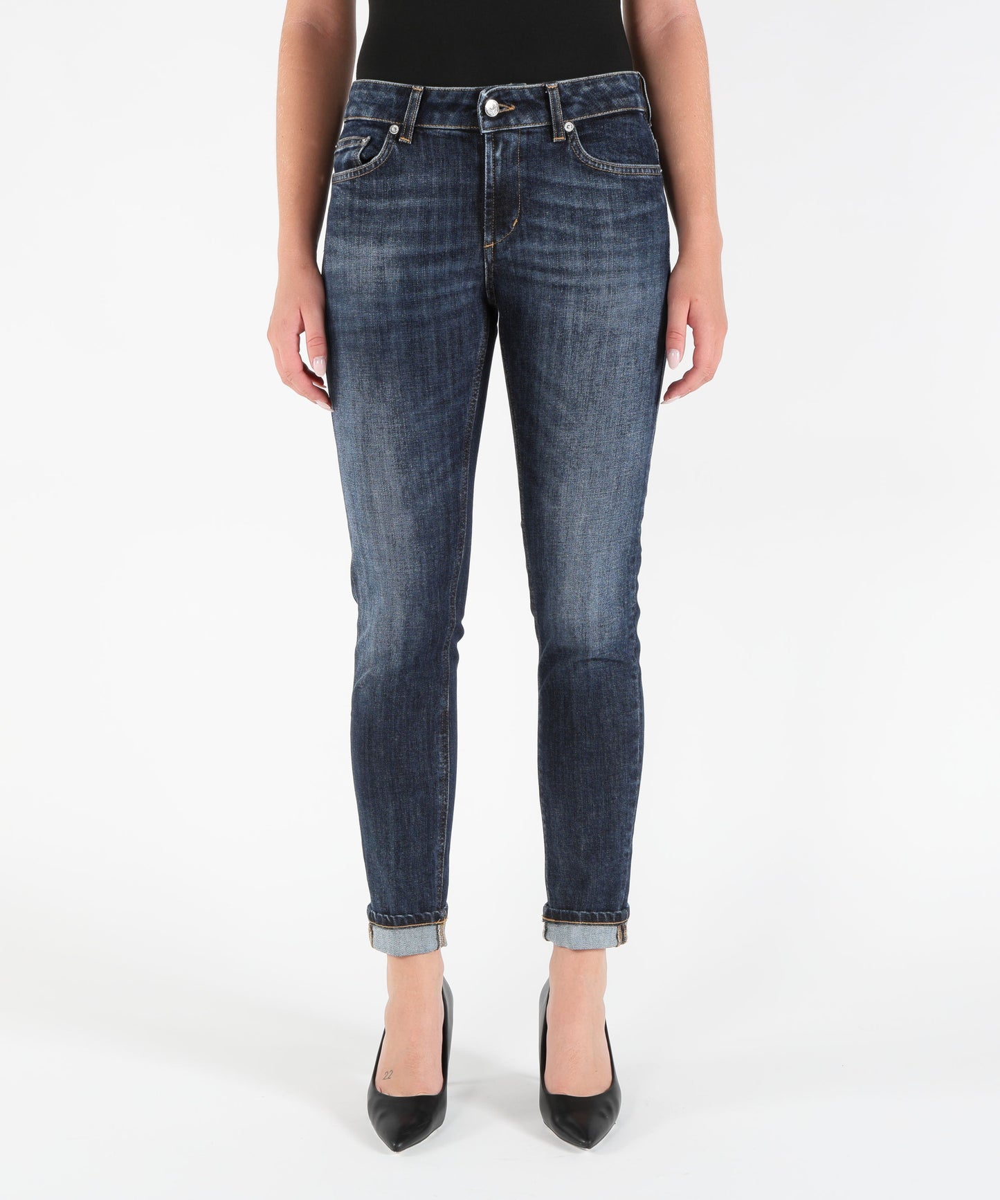 DONDUP Jeans Skinny Fit