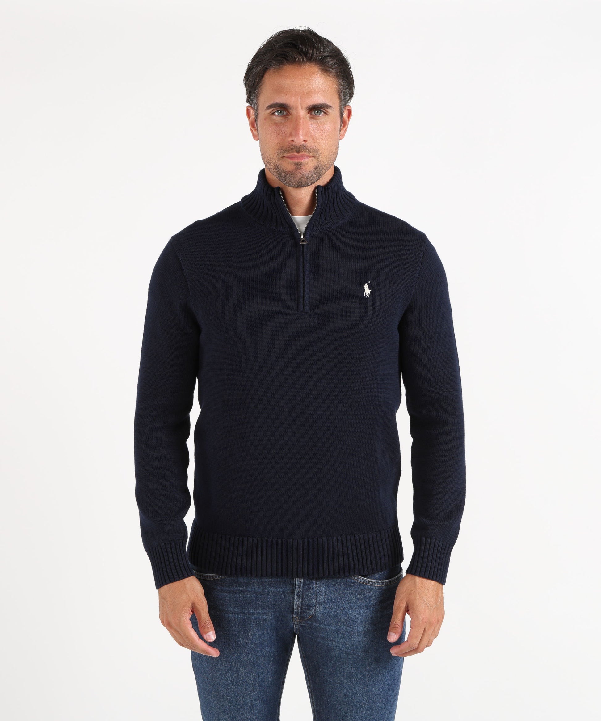 Pullovers POLO RALPH LAUREN Navy | POLO RALPH LAUREN