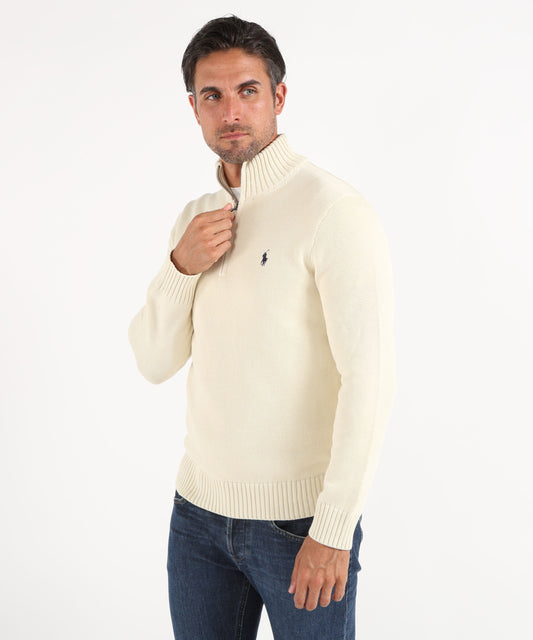 Pullovers POLO RALPH LAUREN Crema | POLO RALPH LAUREN