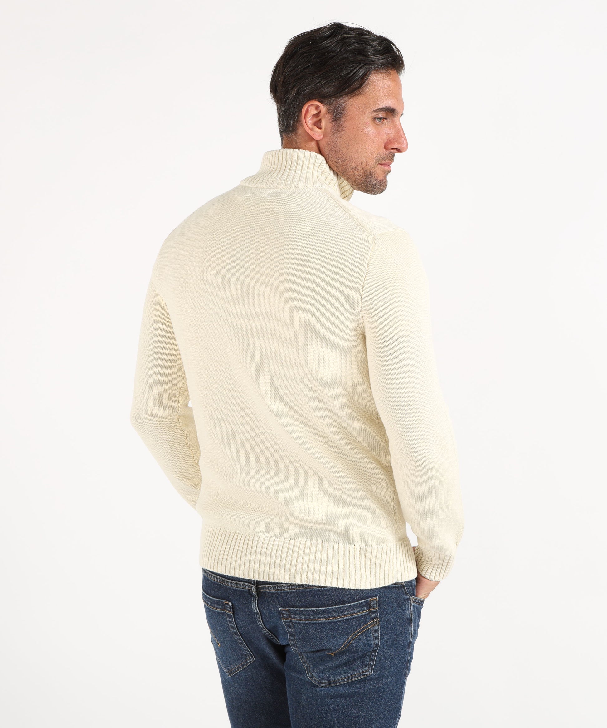 Pullovers POLO RALPH LAUREN Crema | POLO RALPH LAUREN