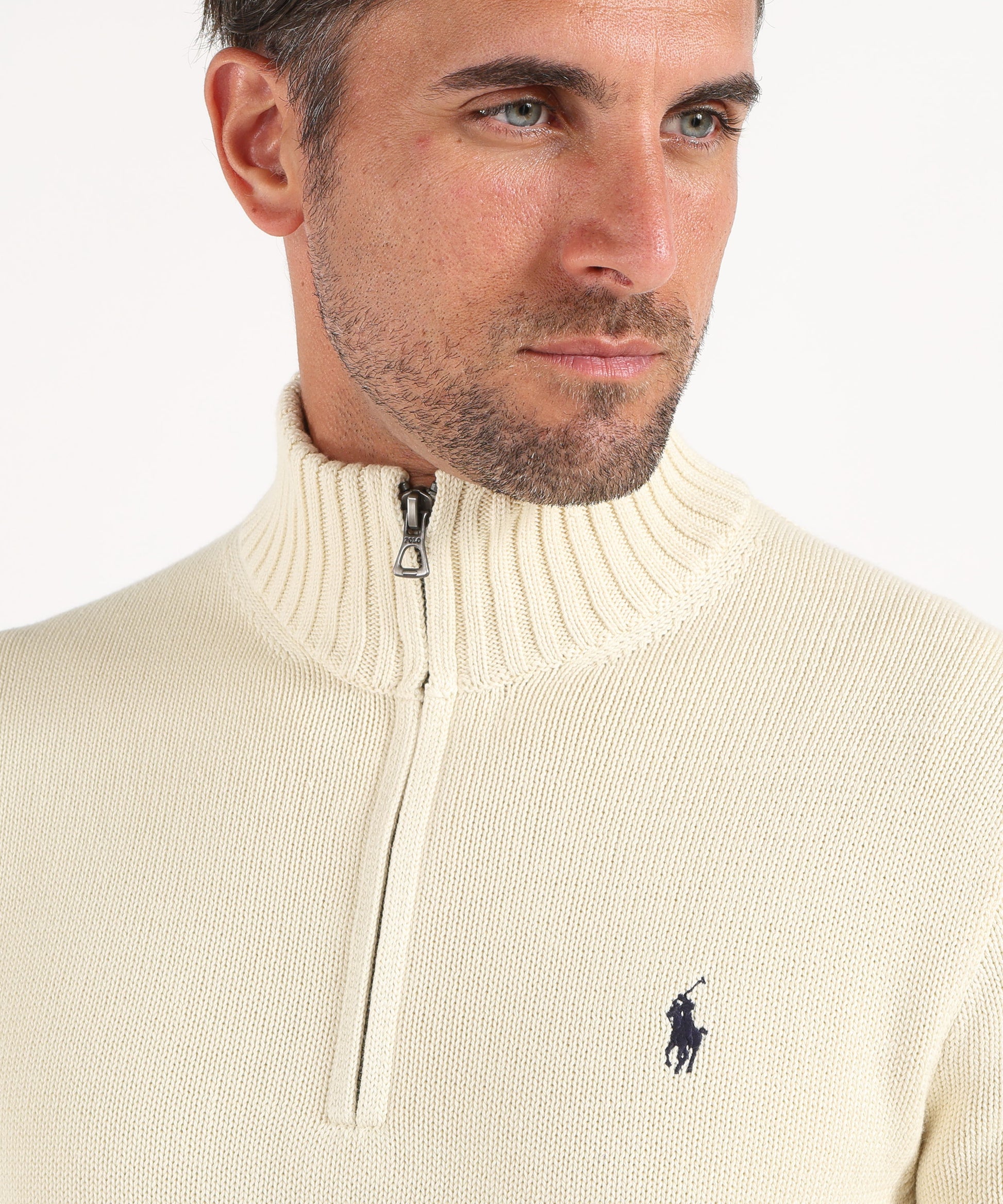 Pullovers POLO RALPH LAUREN Crema | POLO RALPH LAUREN