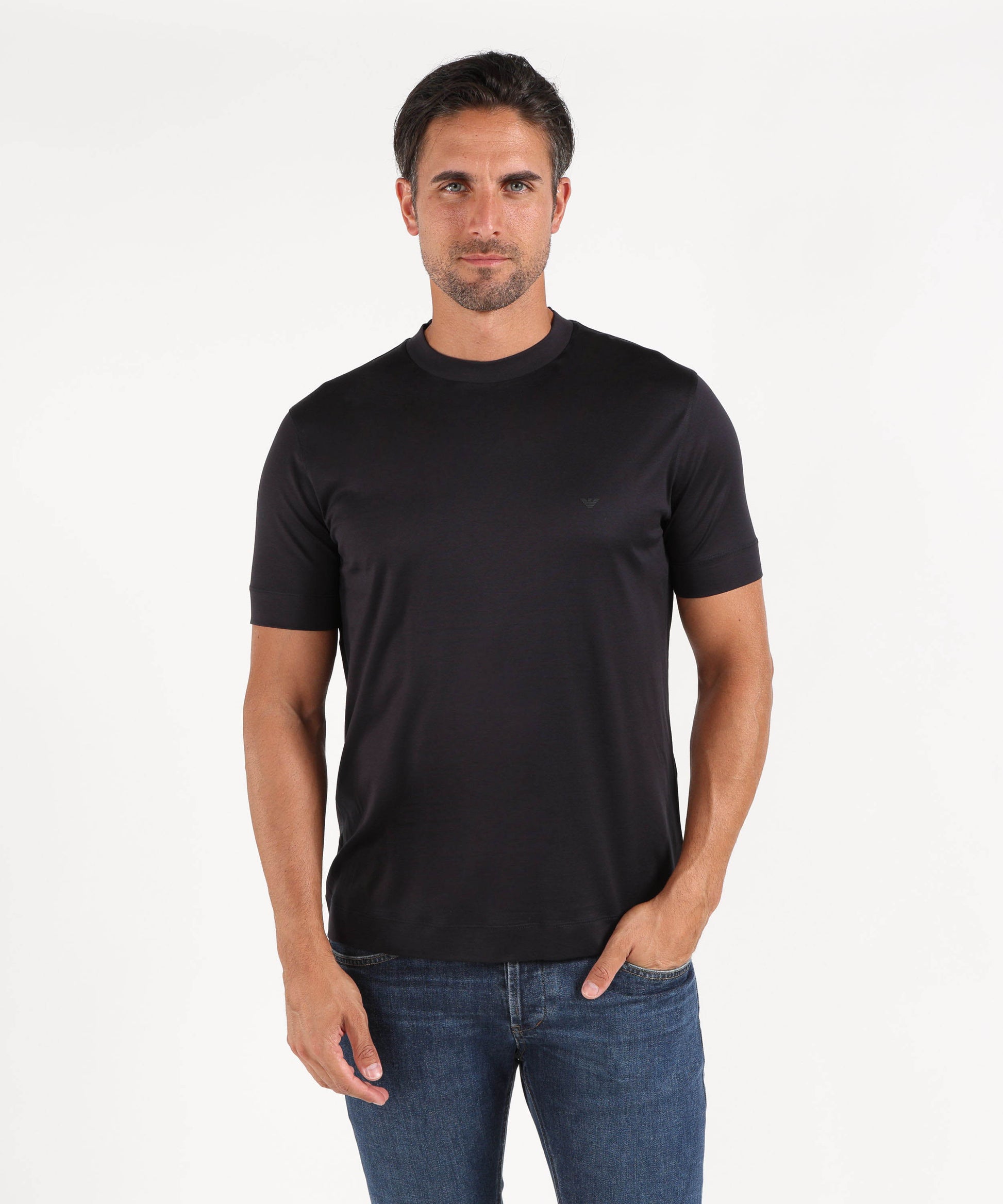 T-shirts EMPORIO ARMANI Blu | EMPORIO ARMANI