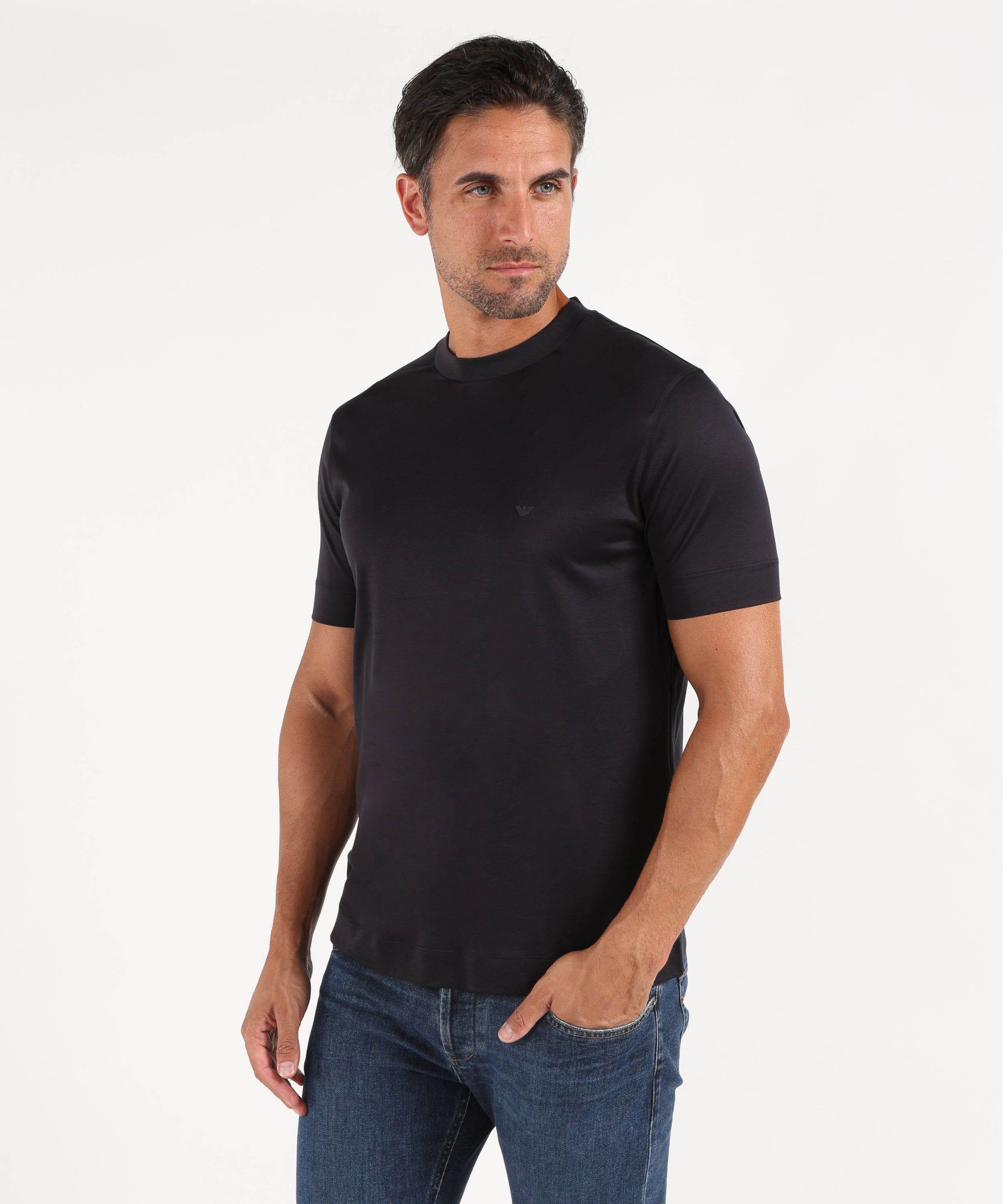 T-shirts EMPORIO ARMANI Blu | EMPORIO ARMANI