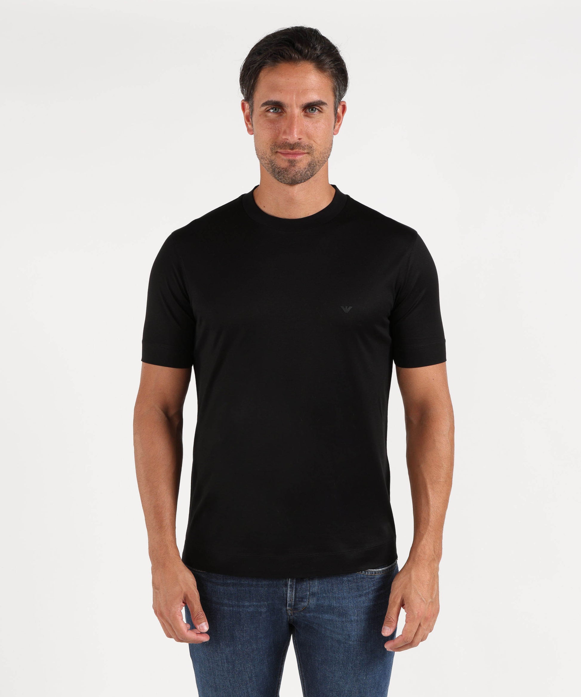 T-shirts EMPORIO ARMANI Nero | EMPORIO ARMANI