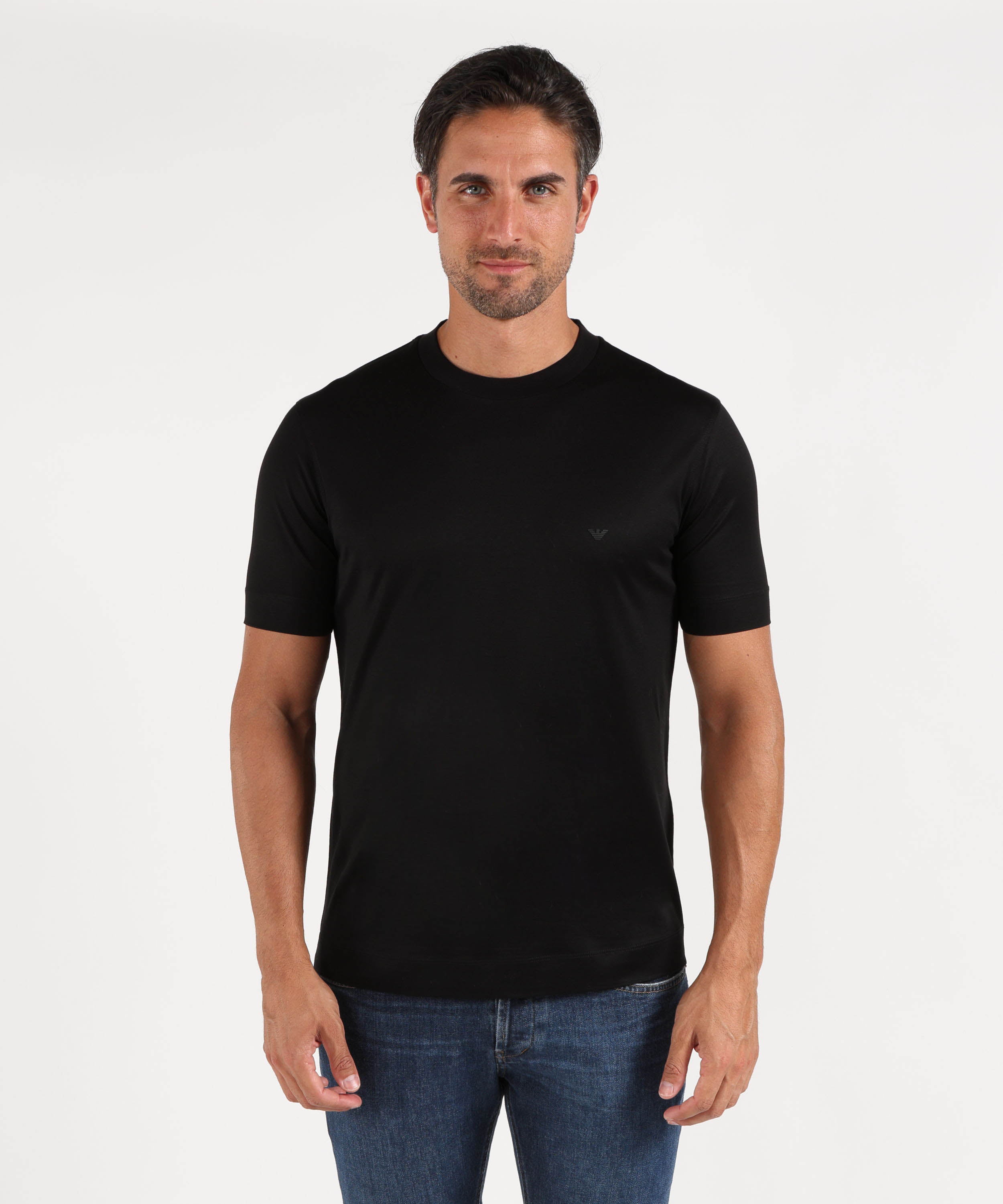 T-shirts EMPORIO ARMANI Nero | EMPORIO ARMANI