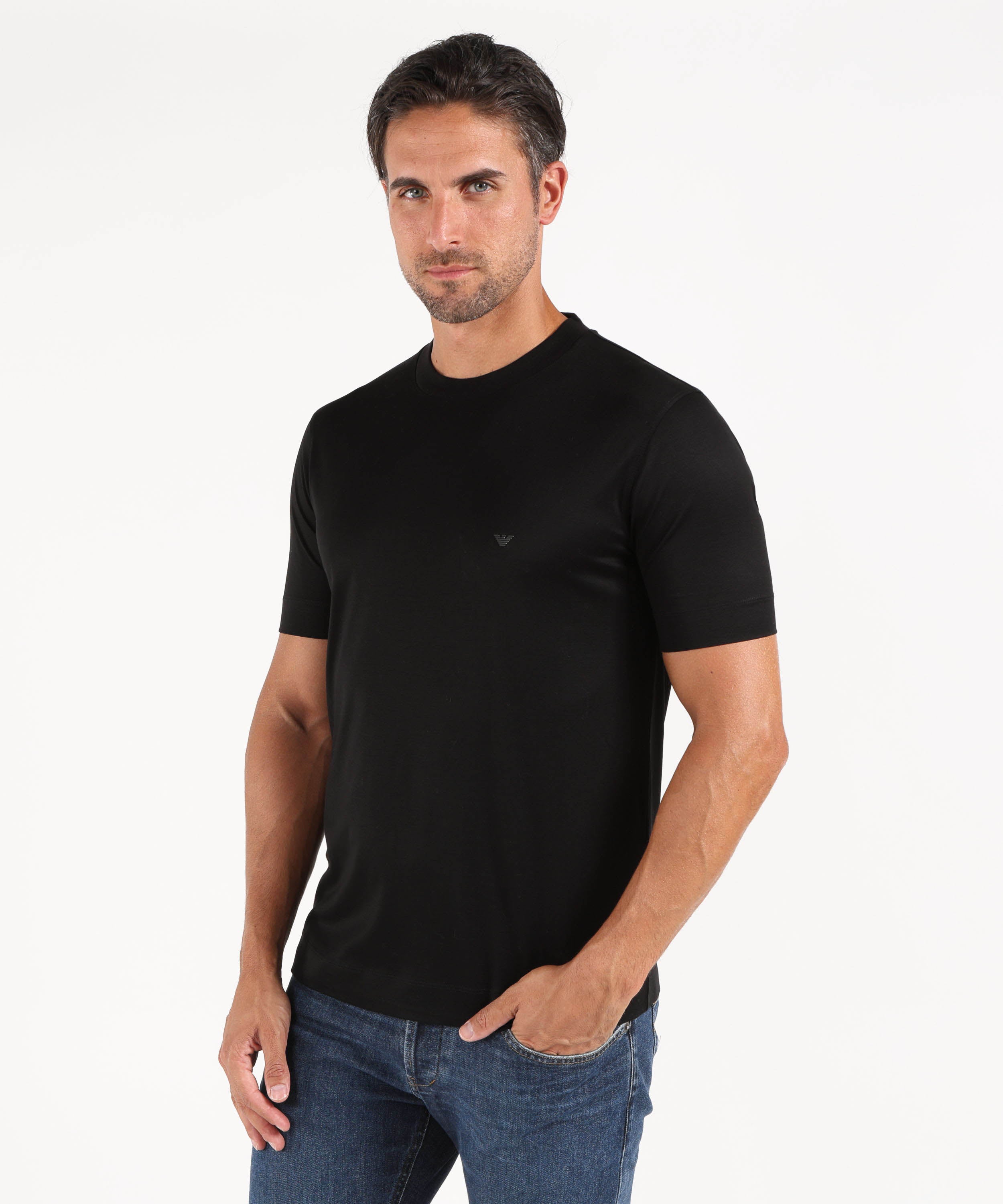 T-shirts EMPORIO ARMANI Nero | EMPORIO ARMANI