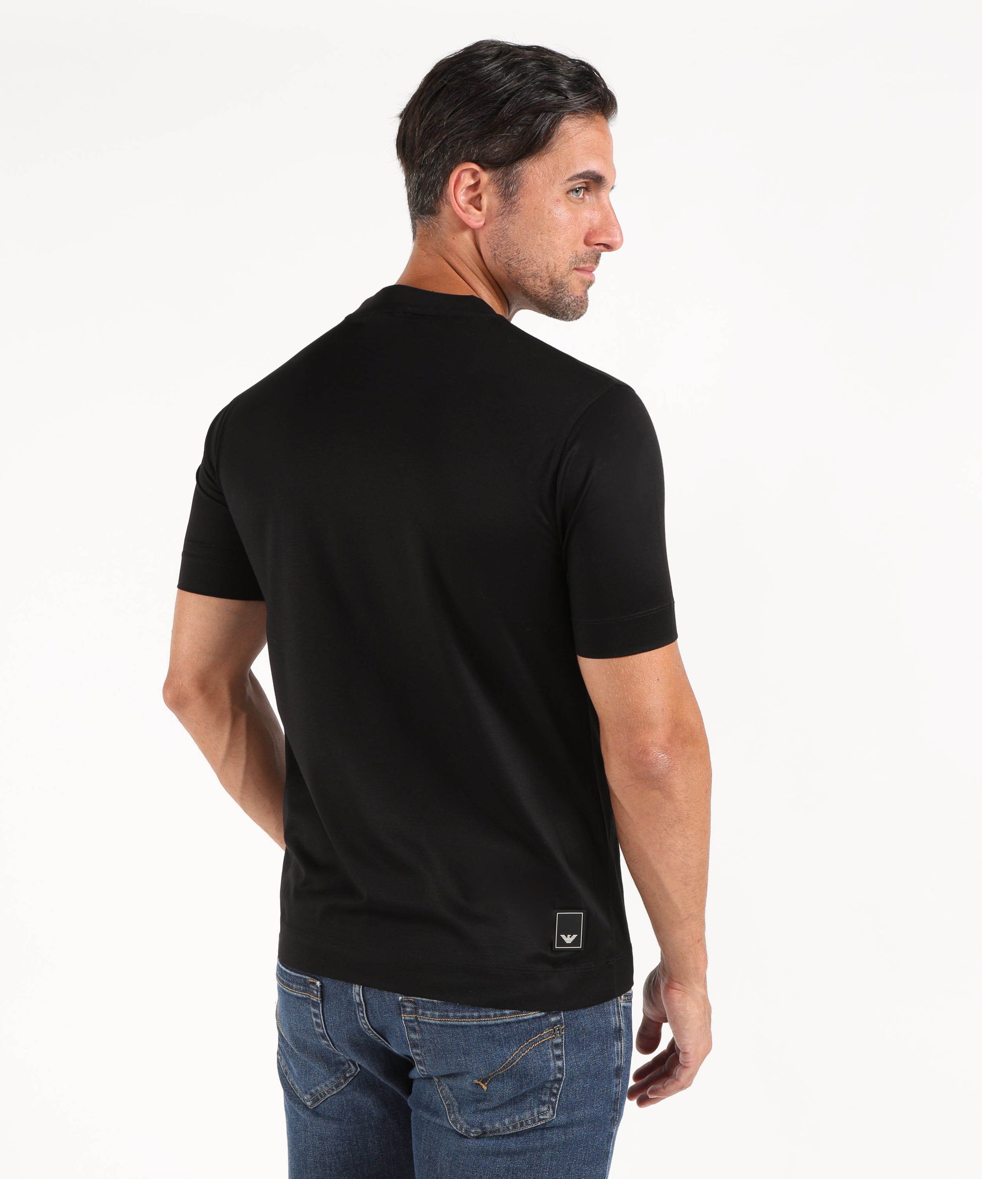 T-shirts EMPORIO ARMANI Nero | EMPORIO ARMANI