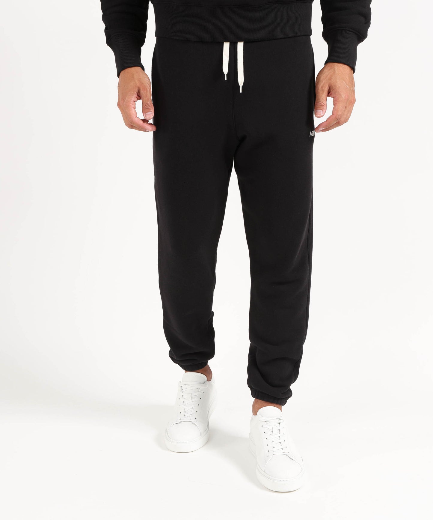 AUTRY Pantalone in felpa