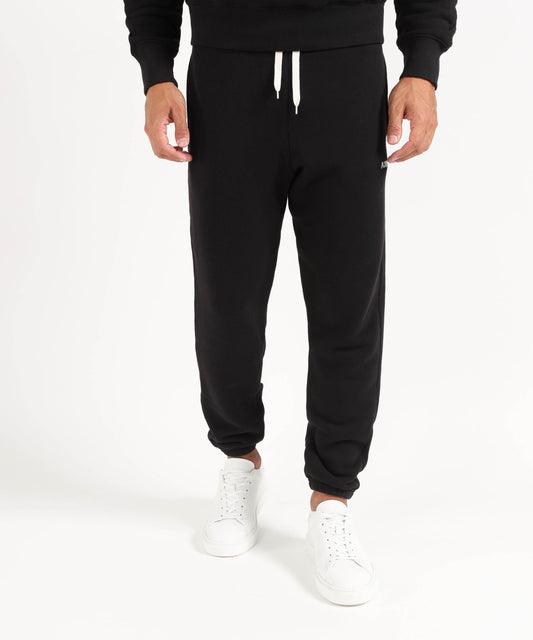 Pantaloni AUTRY Pantalone in felpa Nero | AUTRY