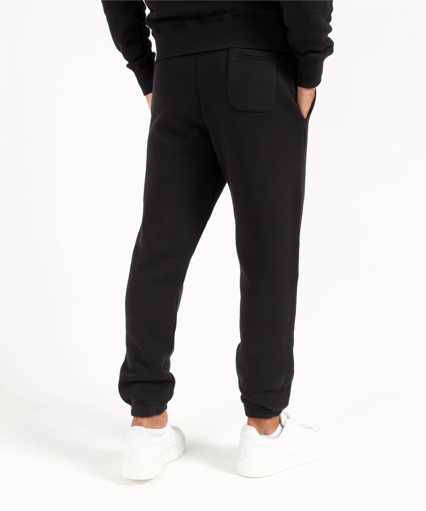 AUTRY Pantalone in felpa