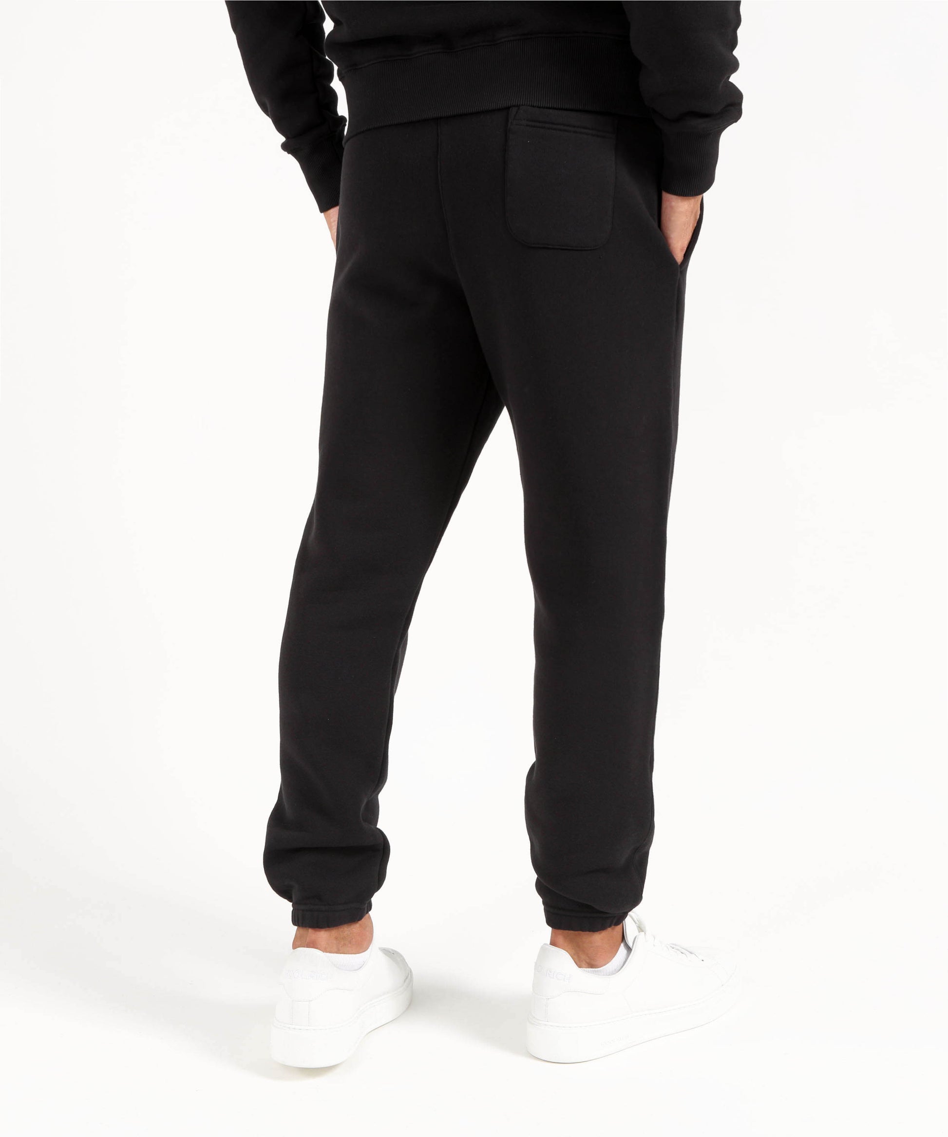 Pantaloni AUTRY Pantalone in felpa Nero | AUTRY