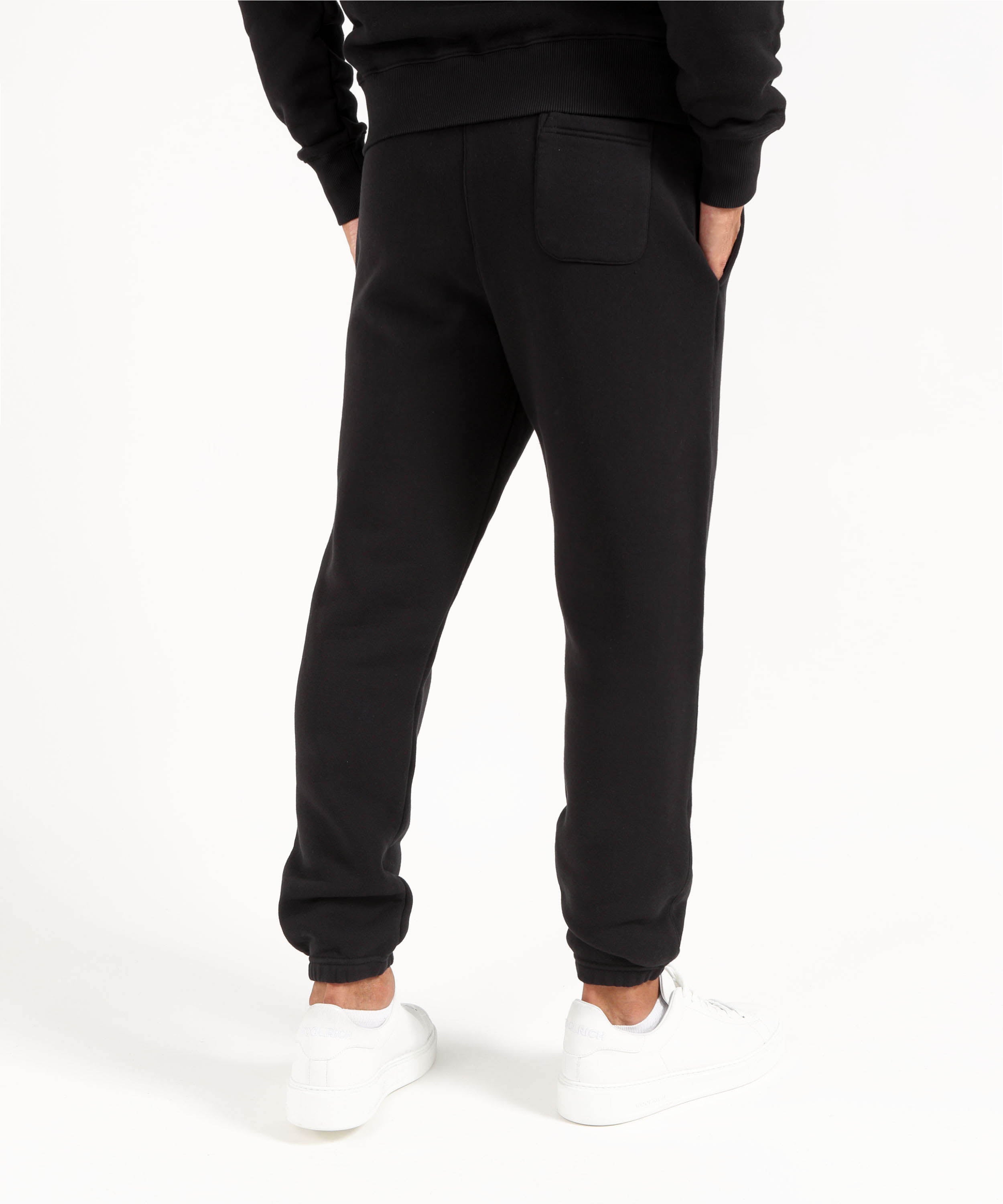 Pantaloni AUTRY Pantalone in felpa Nero | AUTRY