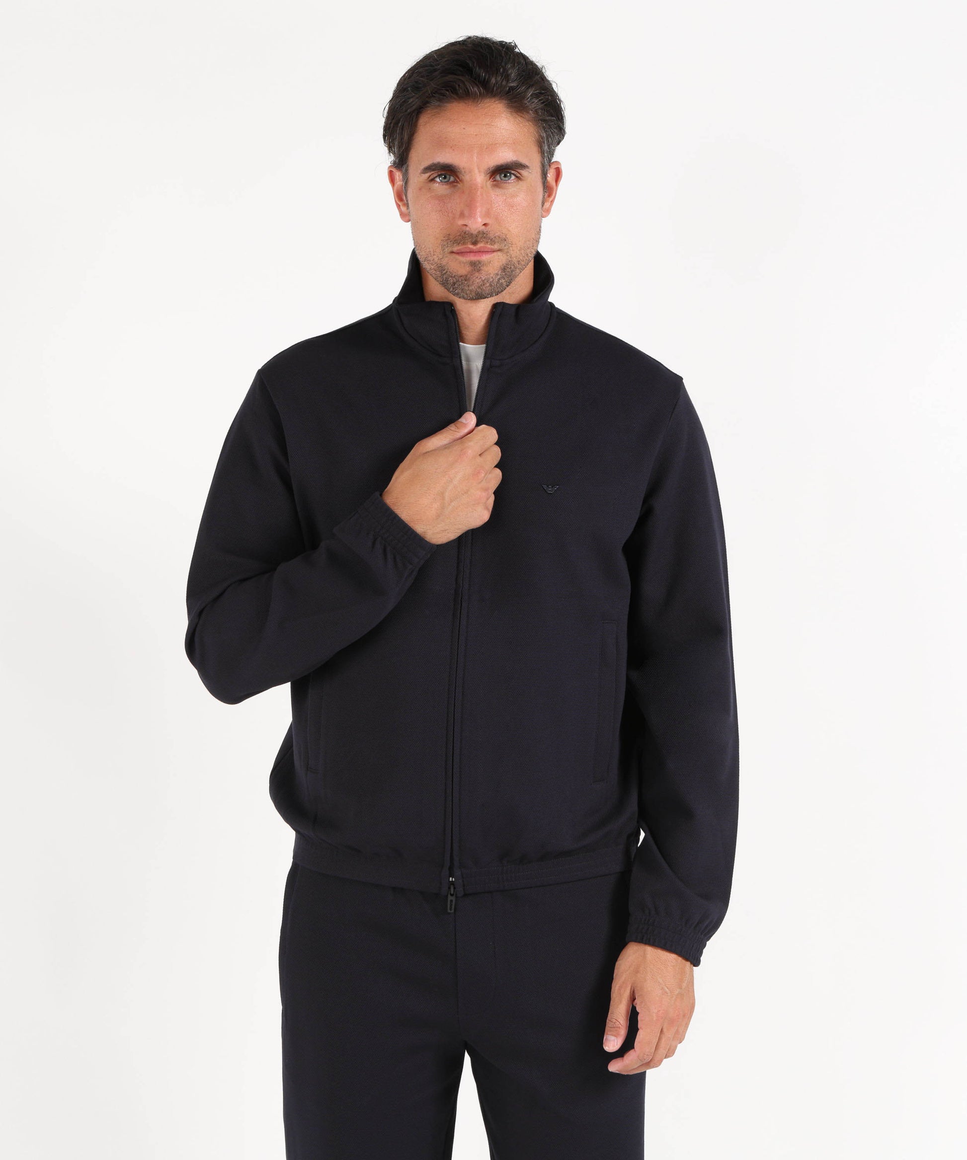 Sweatshirts EMPORIO ARMANI Blu | EMPORIO ARMANI