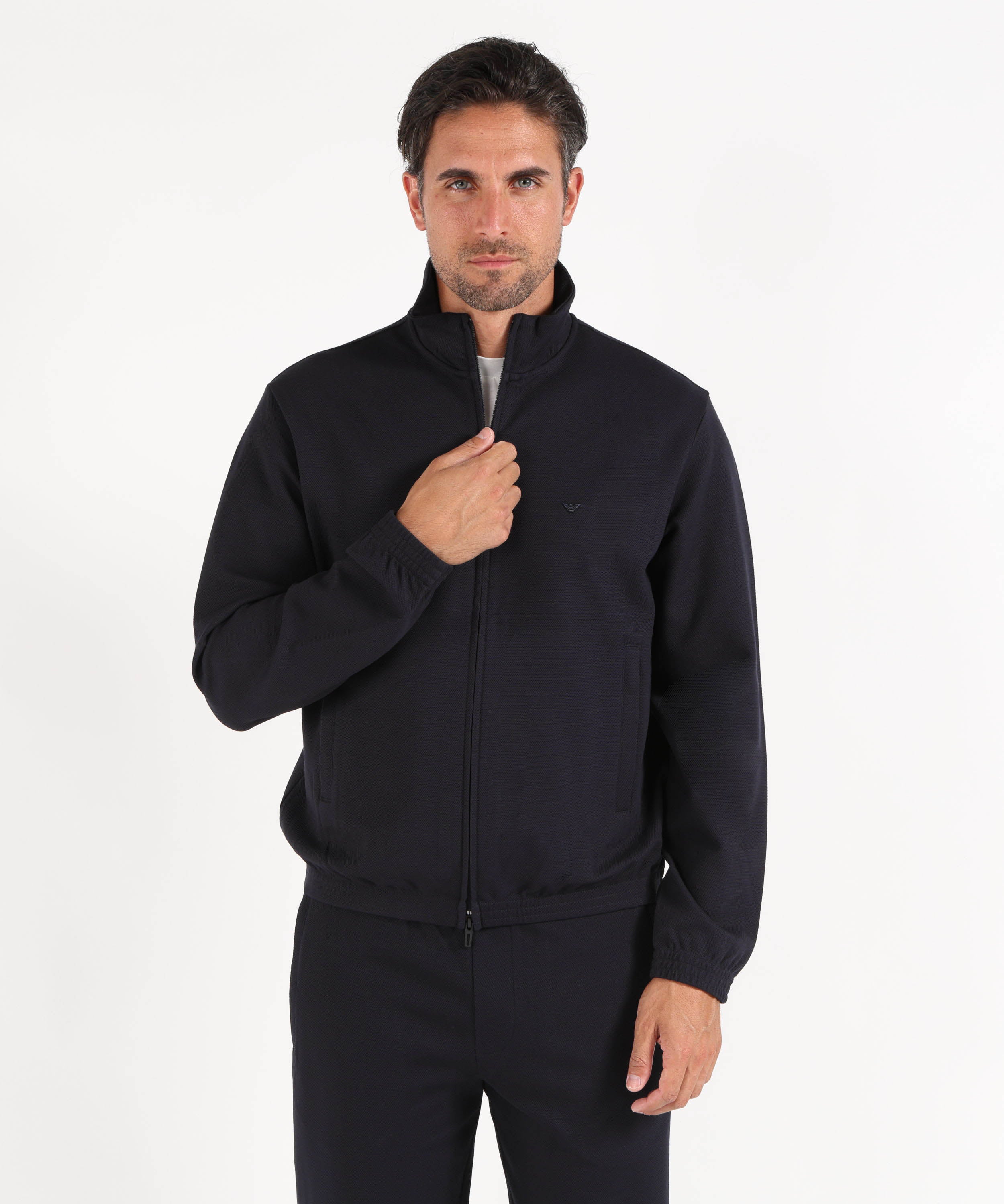 Sweatshirts EMPORIO ARMANI Blu | EMPORIO ARMANI