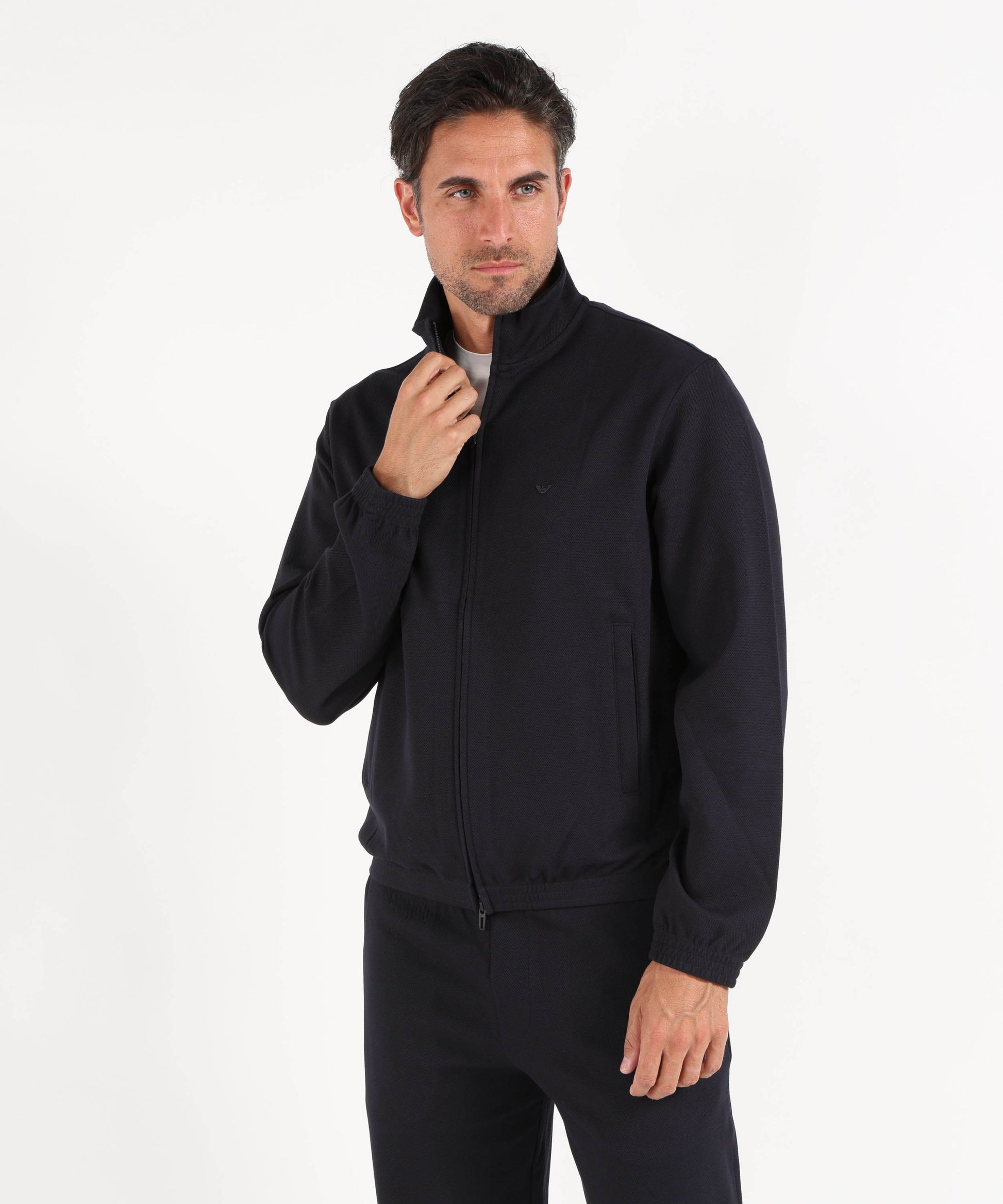 Sweatshirts EMPORIO ARMANI Blu | EMPORIO ARMANI