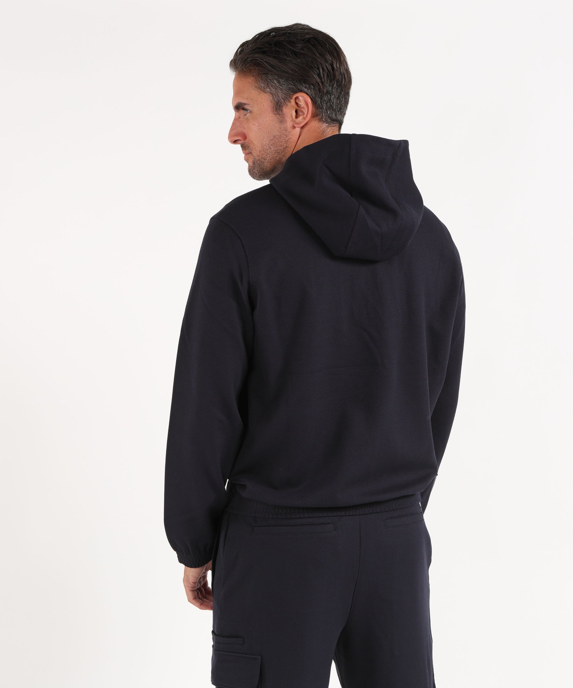 Sweatshirts EMPORIO ARMANI Blu | EMPORIO ARMANI