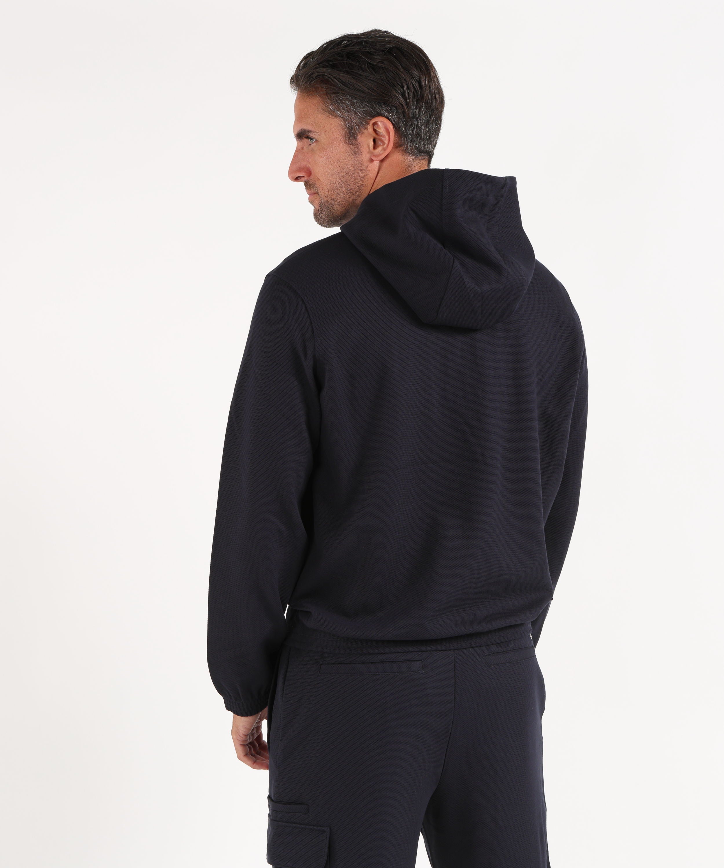 Sweatshirts EMPORIO ARMANI Blu | EMPORIO ARMANI