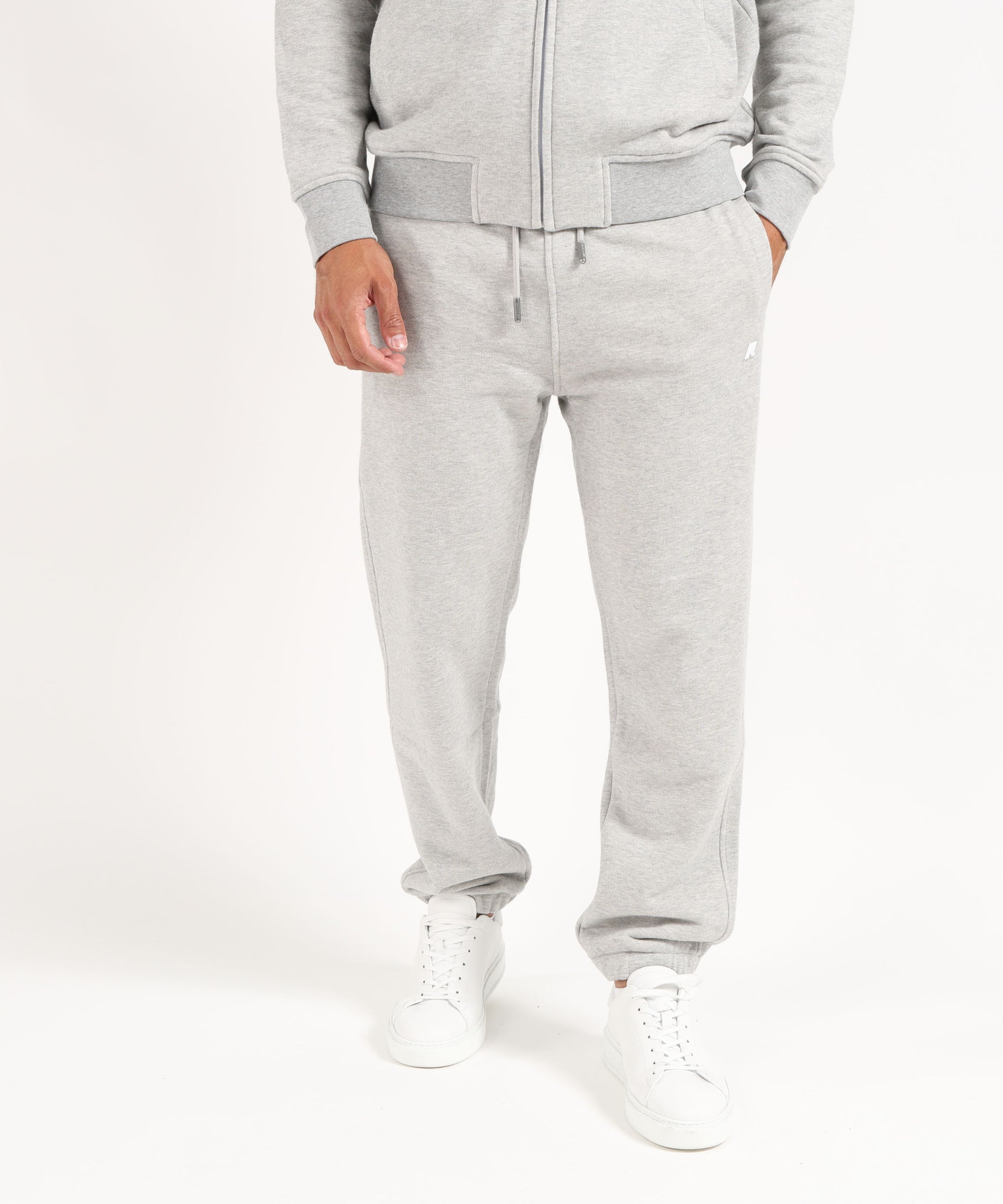 K-WAY Pantaloni Mickyel Heavy Fleece