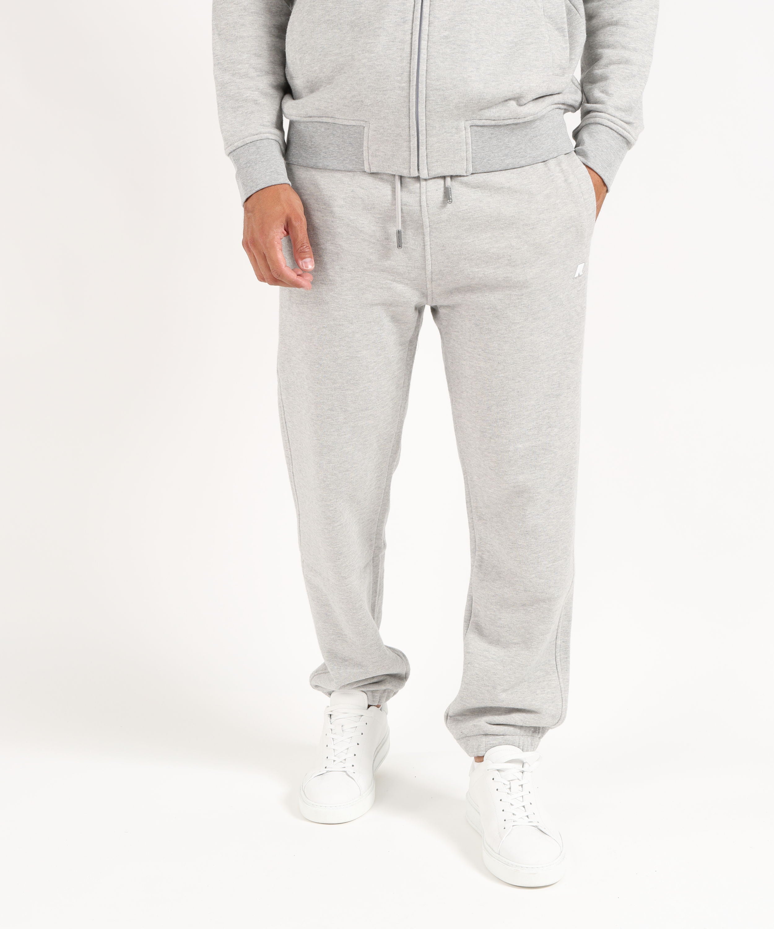 Trousers K-WAY Grigio | K-WAY