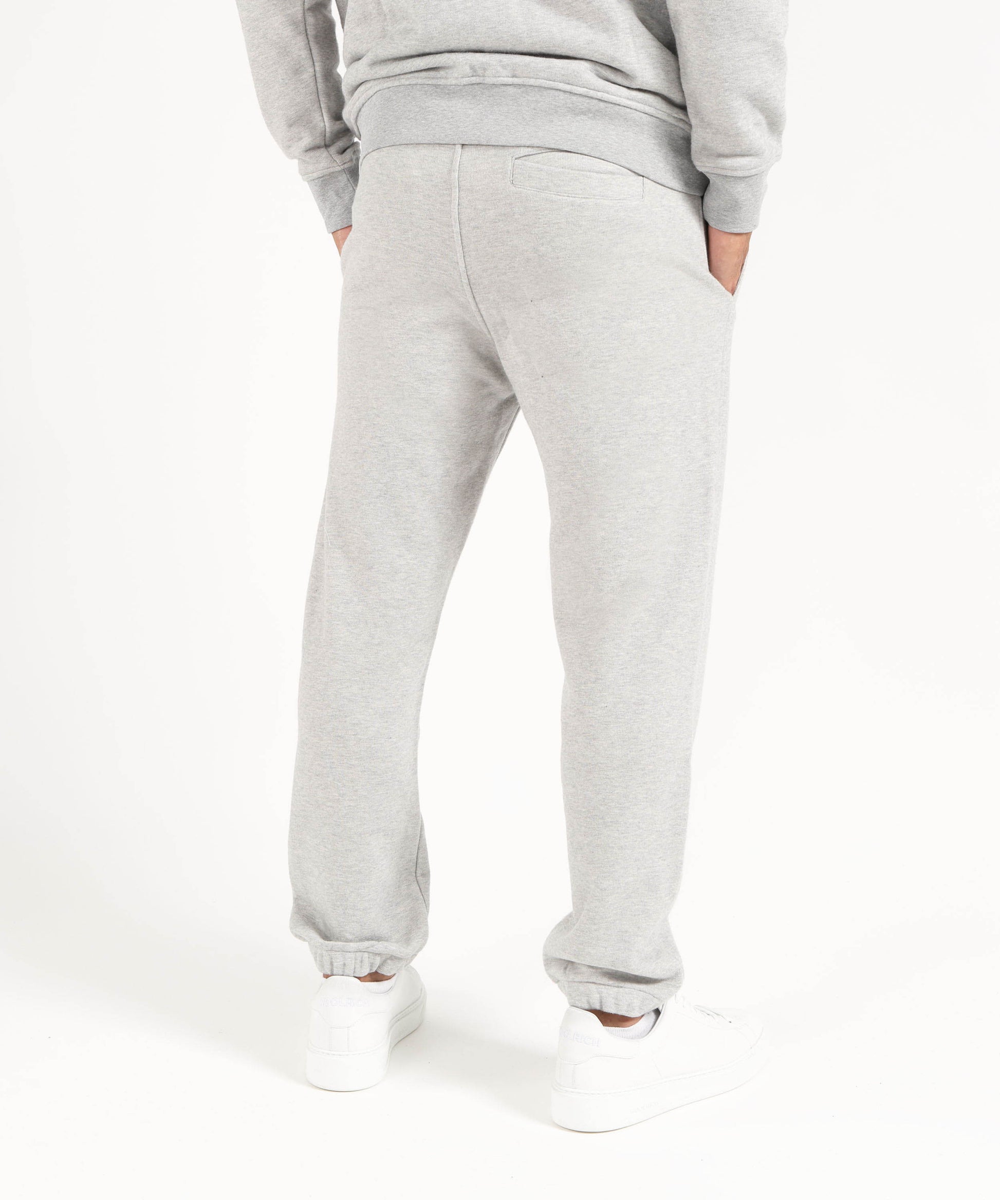 Trousers K-WAY Grigio | K-WAY